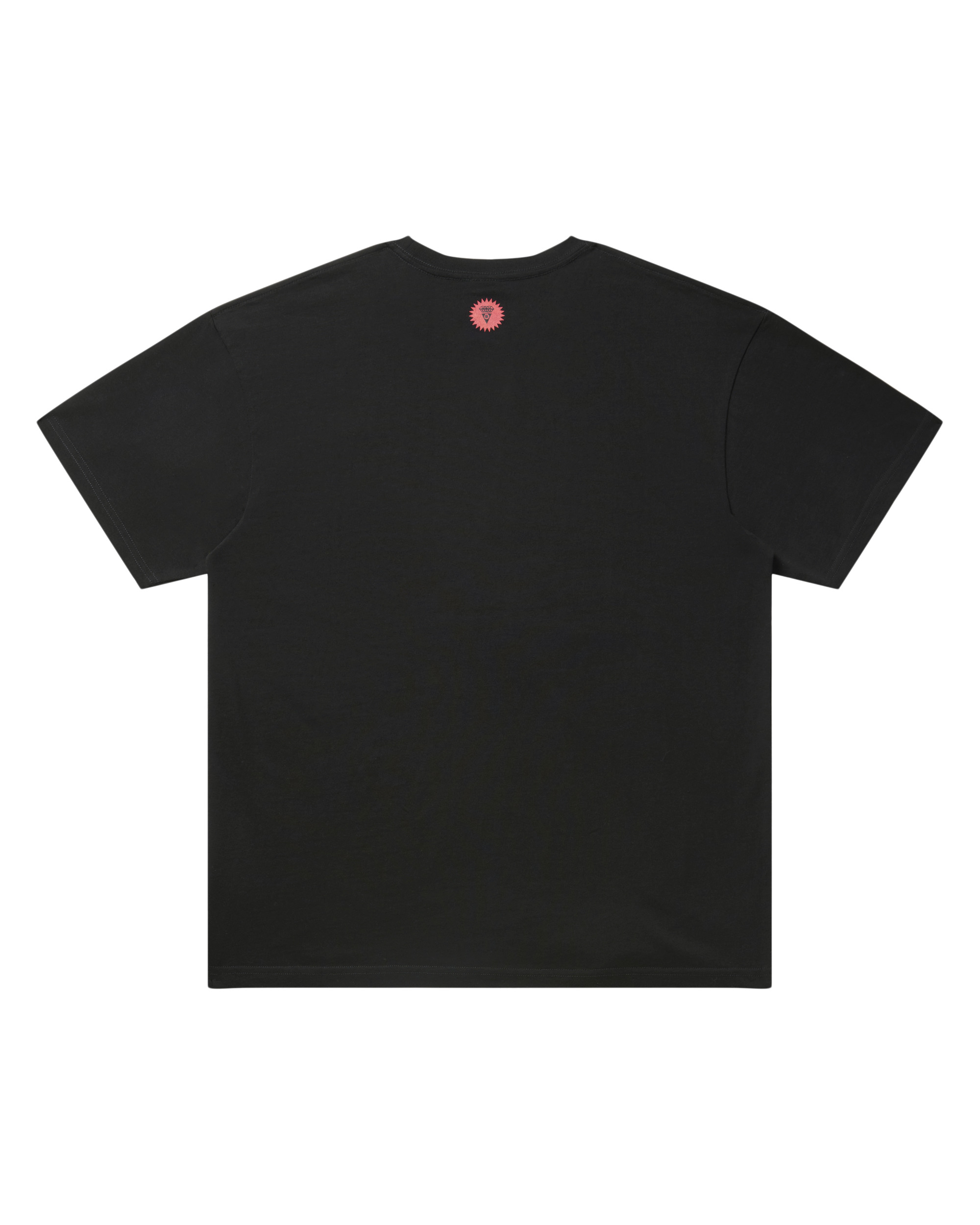 CURRENCY TEE - 2