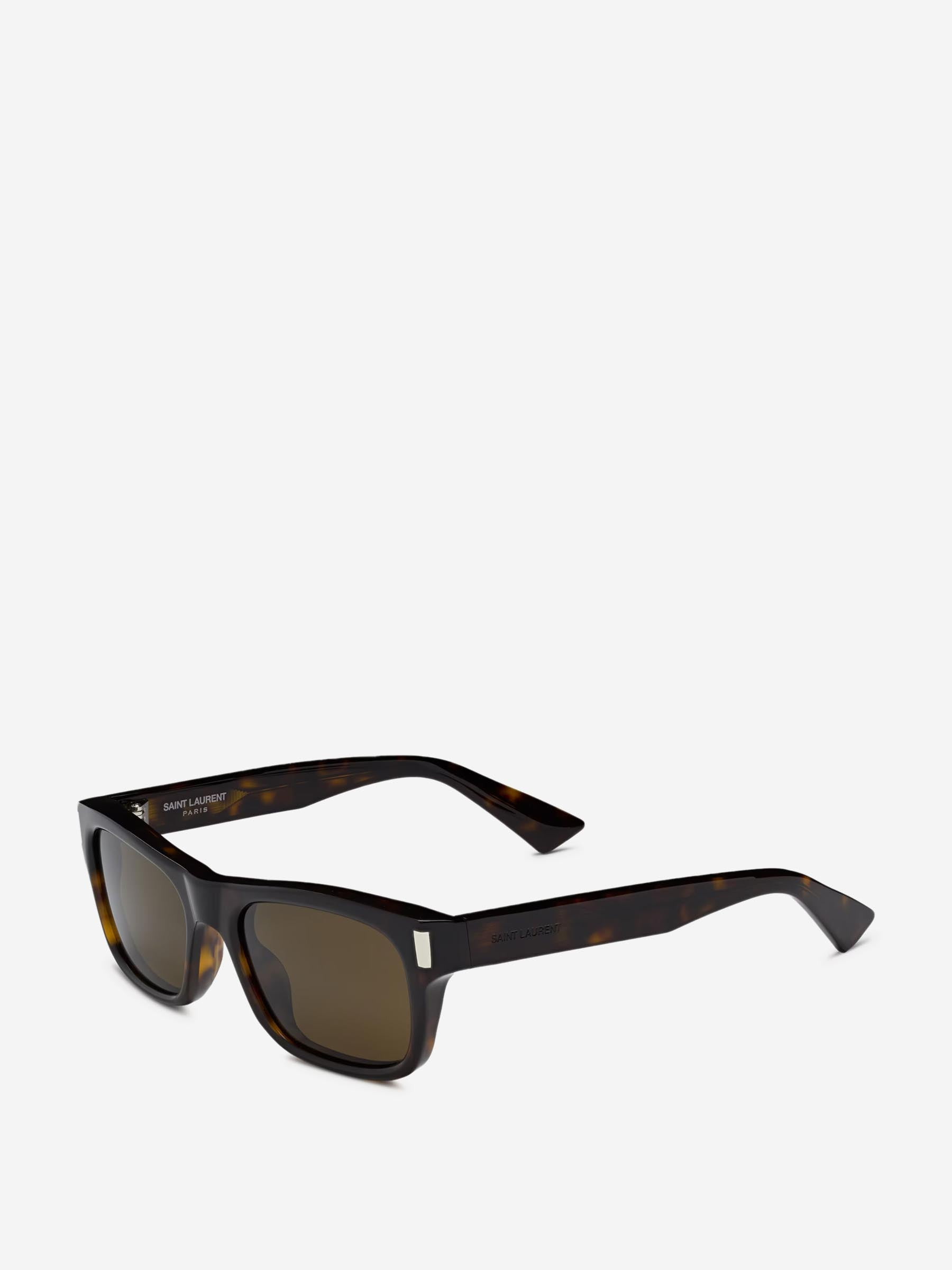 SQUARE SUNGLASSES - 2