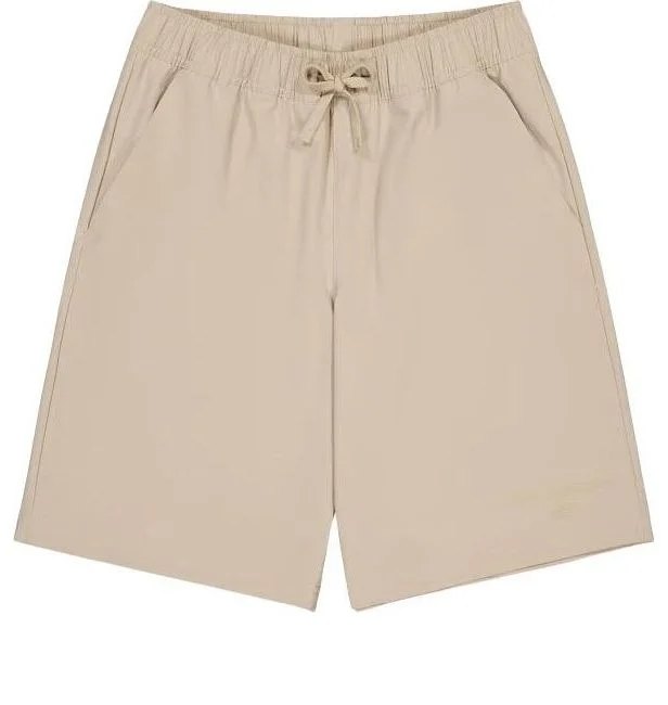 New Balance Woven Shorts 'Beige' AMS41521-SOT - 1