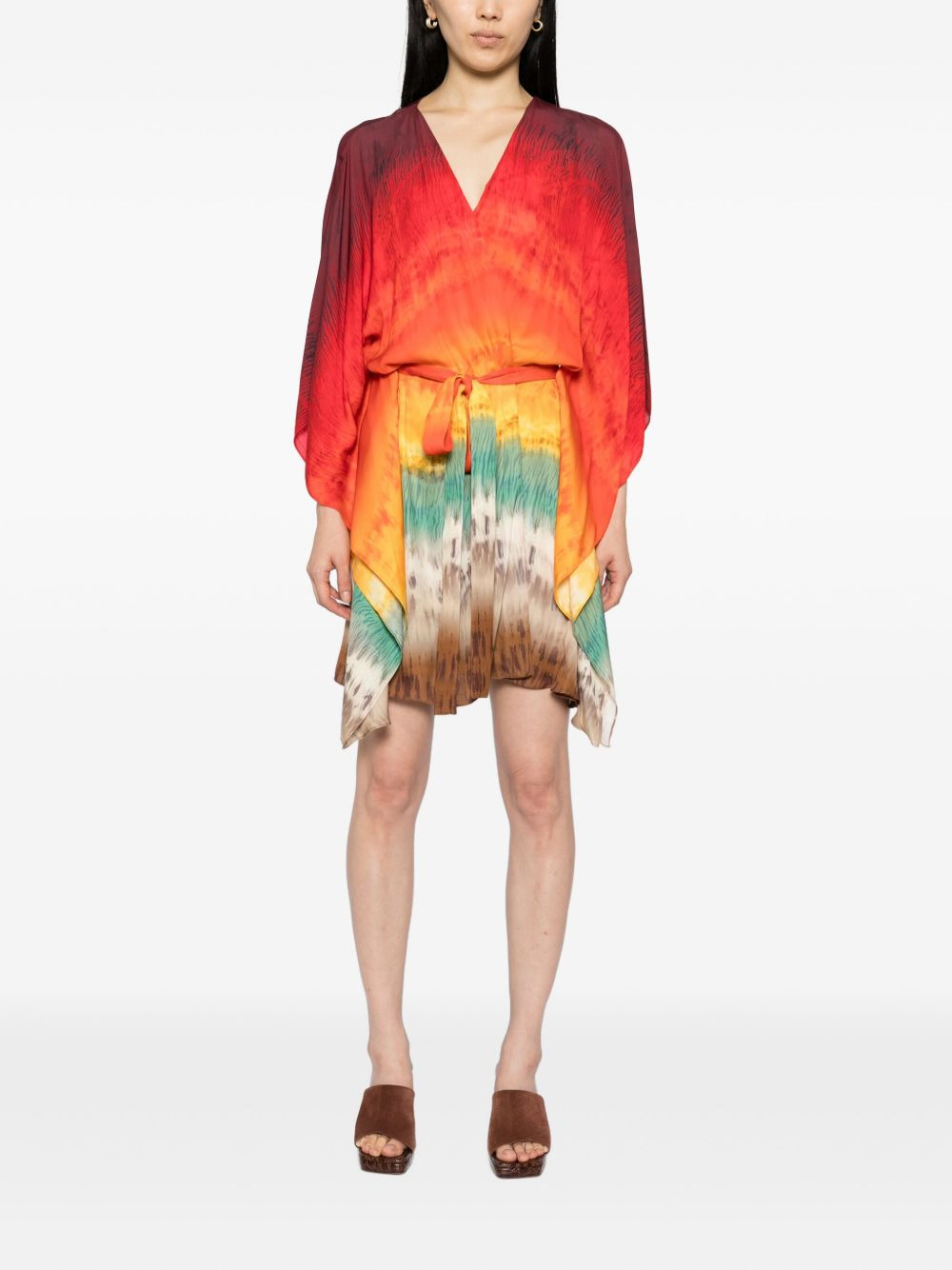 Marva kaftan - 2