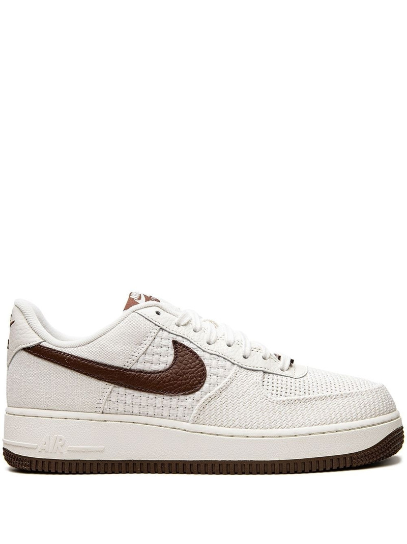 Air Force 1 Low "SNKRS Day 5th Anniversary" sneakers - 1