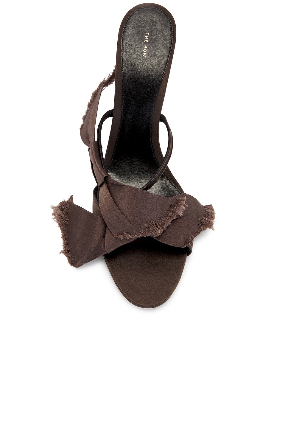 Voluptas High Heel Sandal - 4