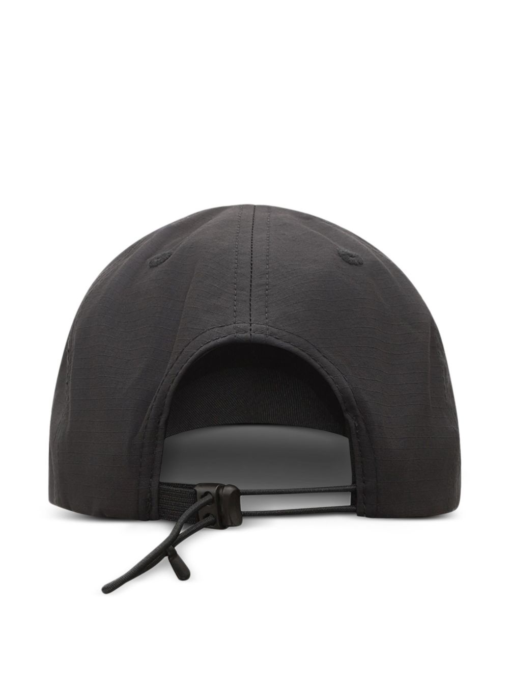 Haploid cap - 2