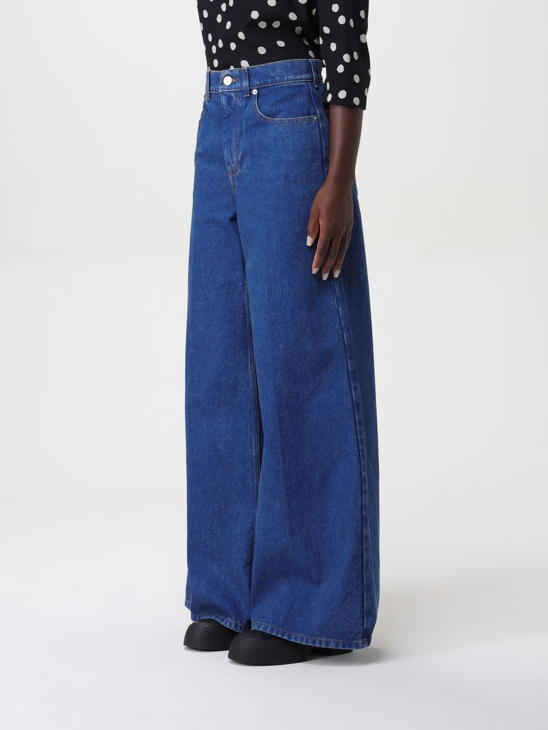 Jeans woman Marni - 3