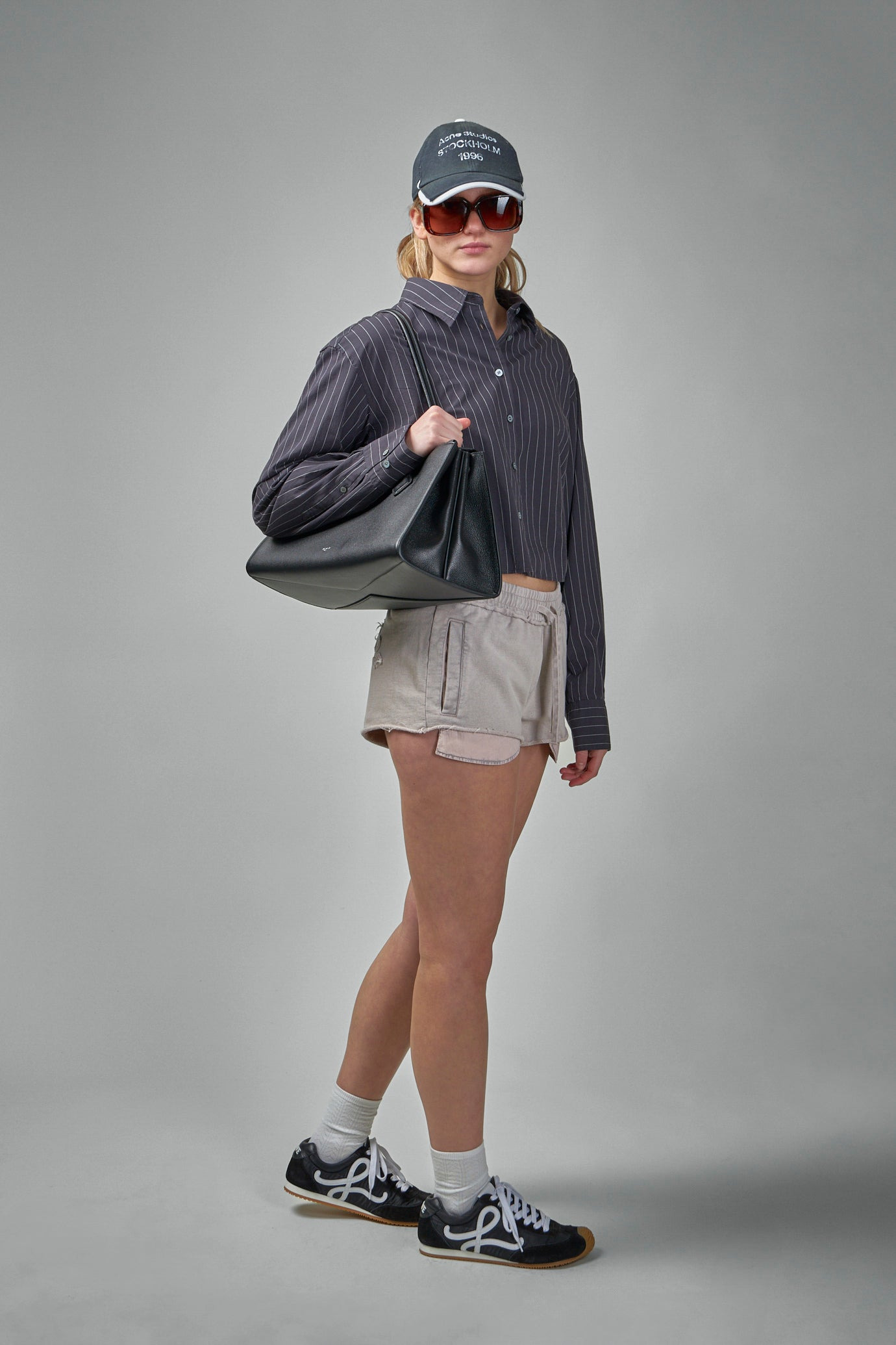 Logo Mini Short - 2