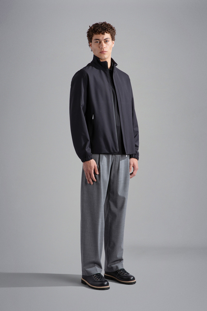 Paul & Shark DYNAMIC STRETCH JACKET outlook