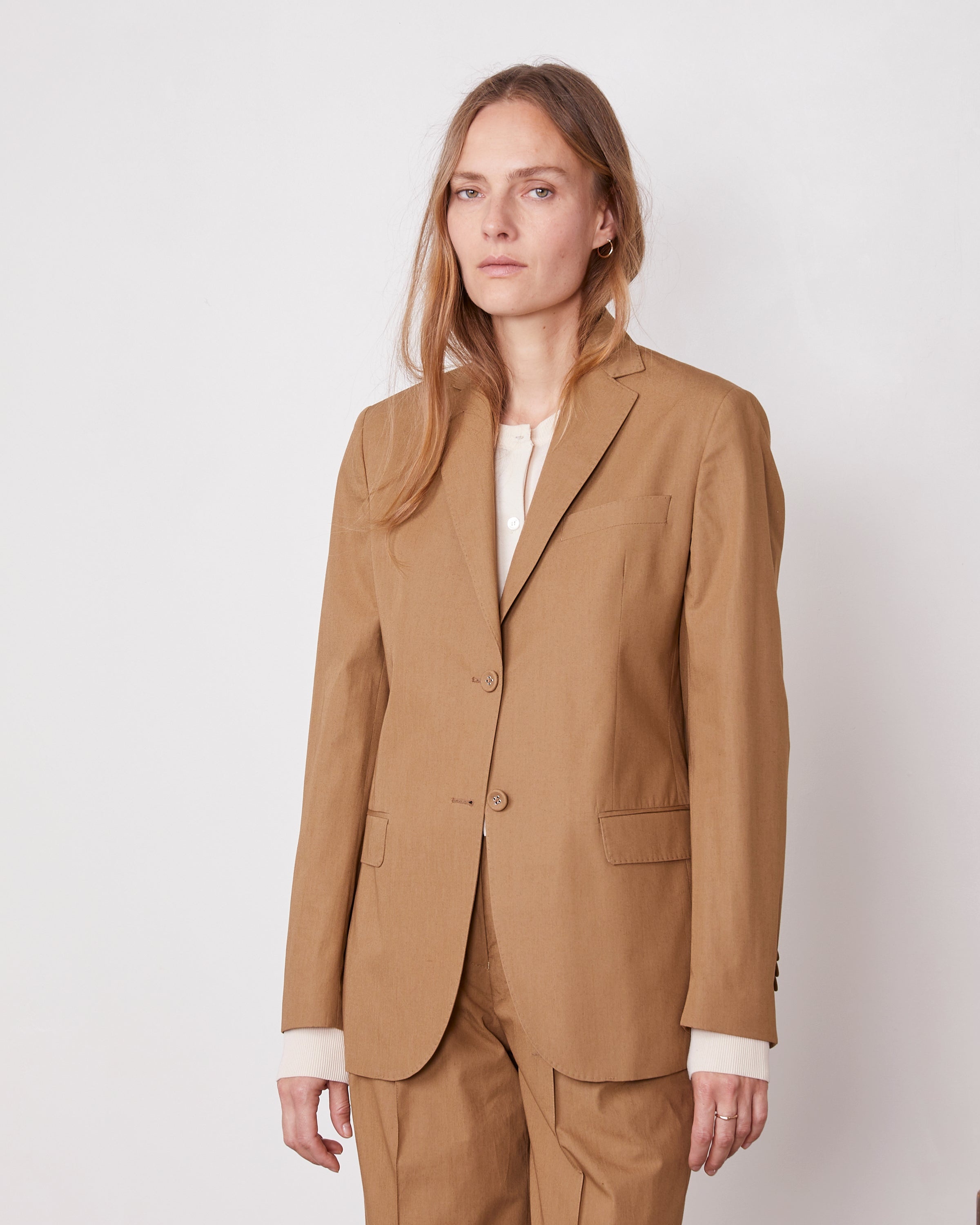 CHARLÈNE JACKET - 2