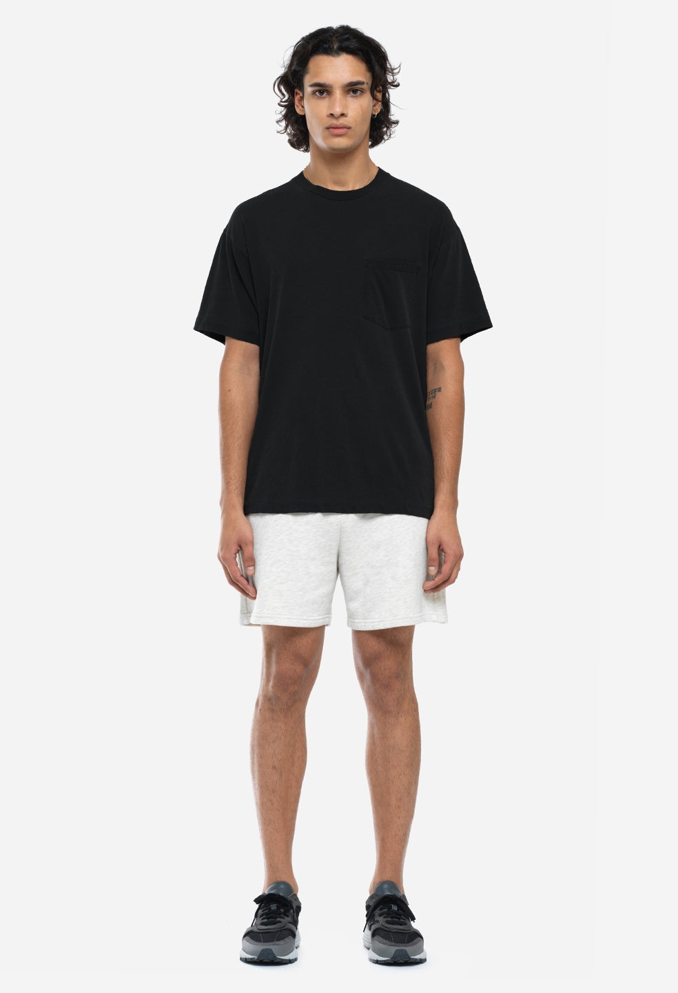 INTERVAL TEE - 3