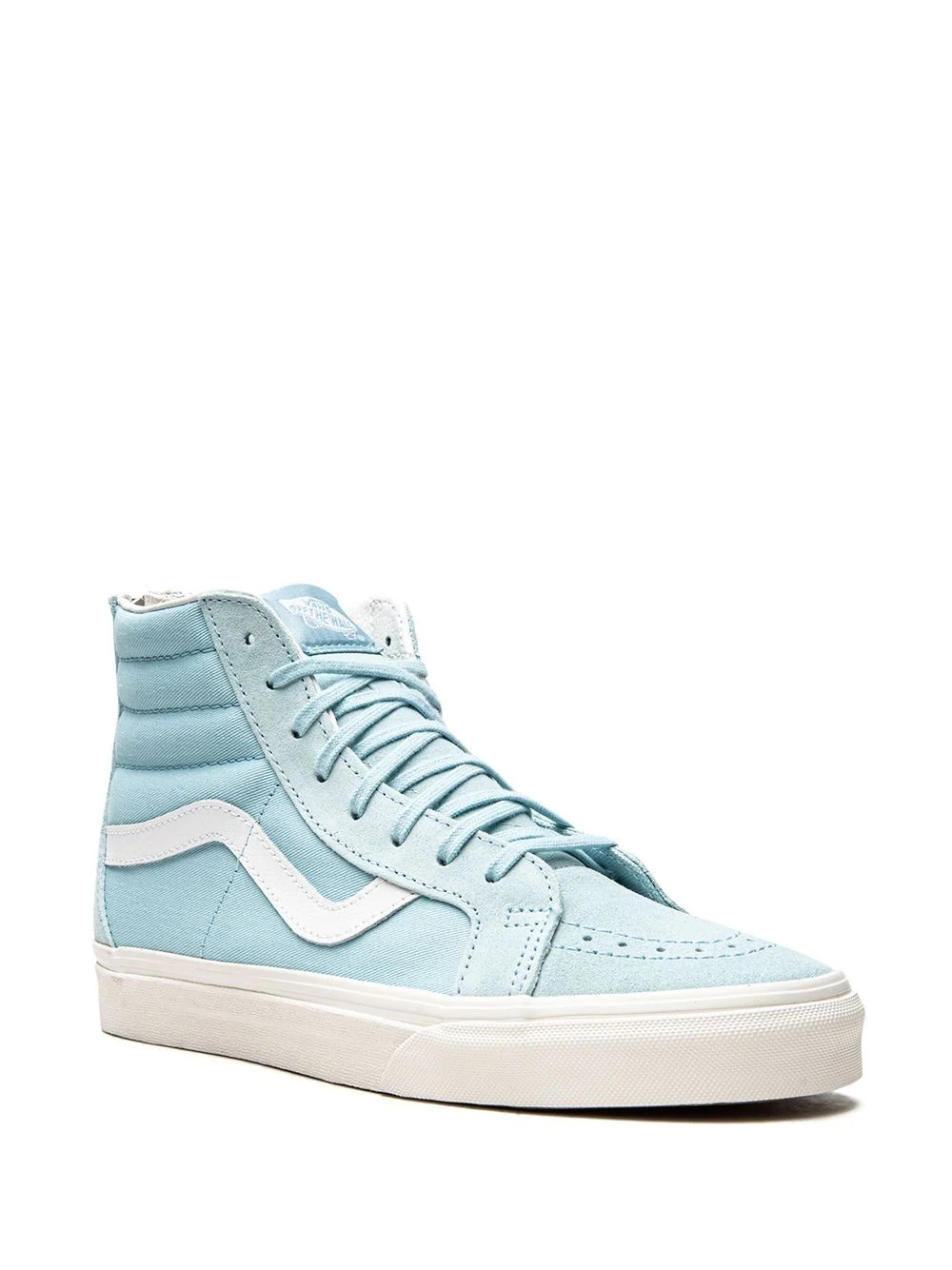 Sk8-Hi Reissue "Twill" sneakers - 2