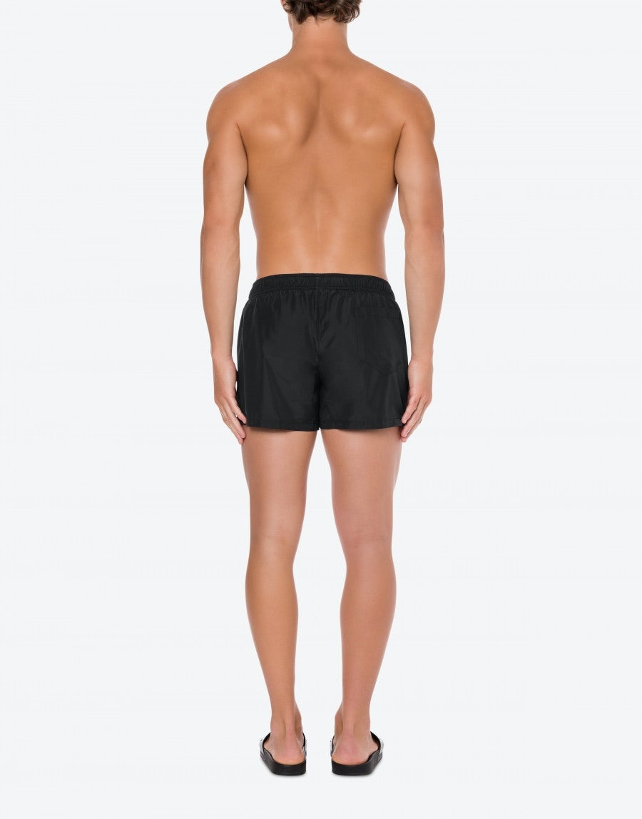 METAL LETTERING BEACH BOXER - 3