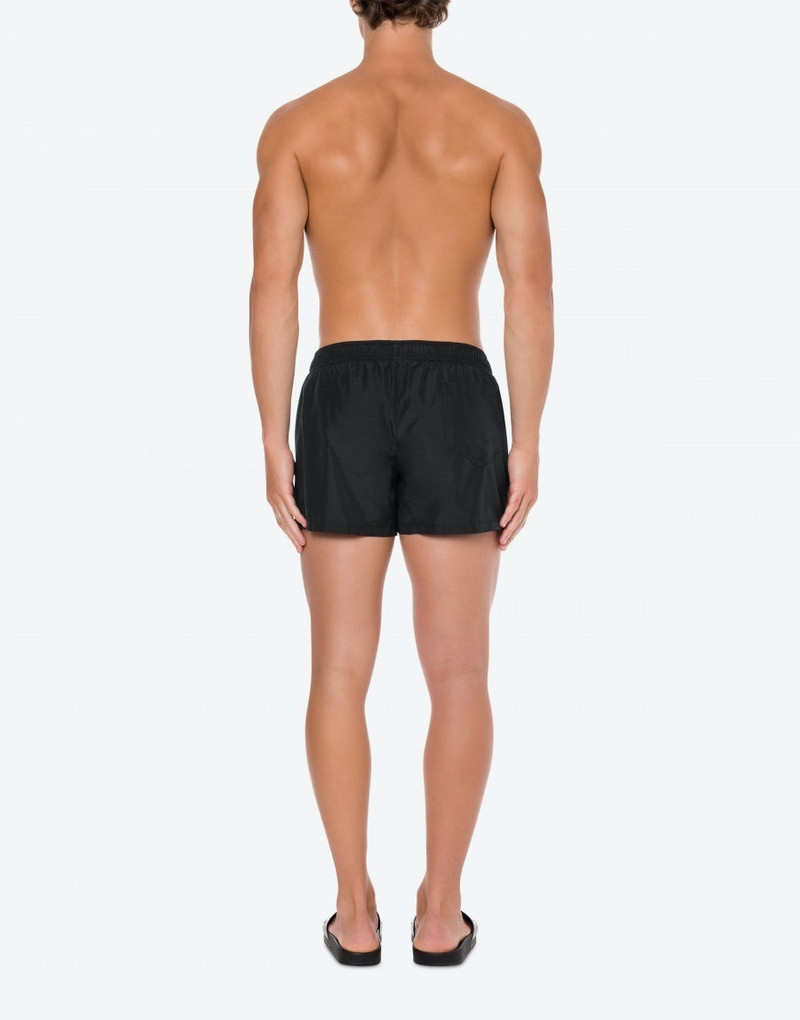 METAL LETTERING BEACH BOXER 3