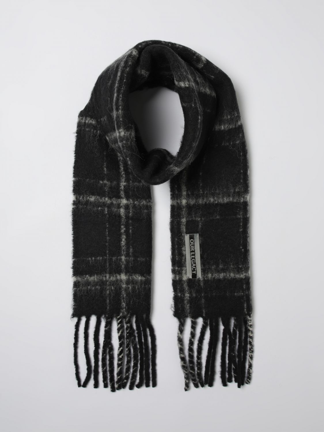 Scarf woman Our Legacy - 2