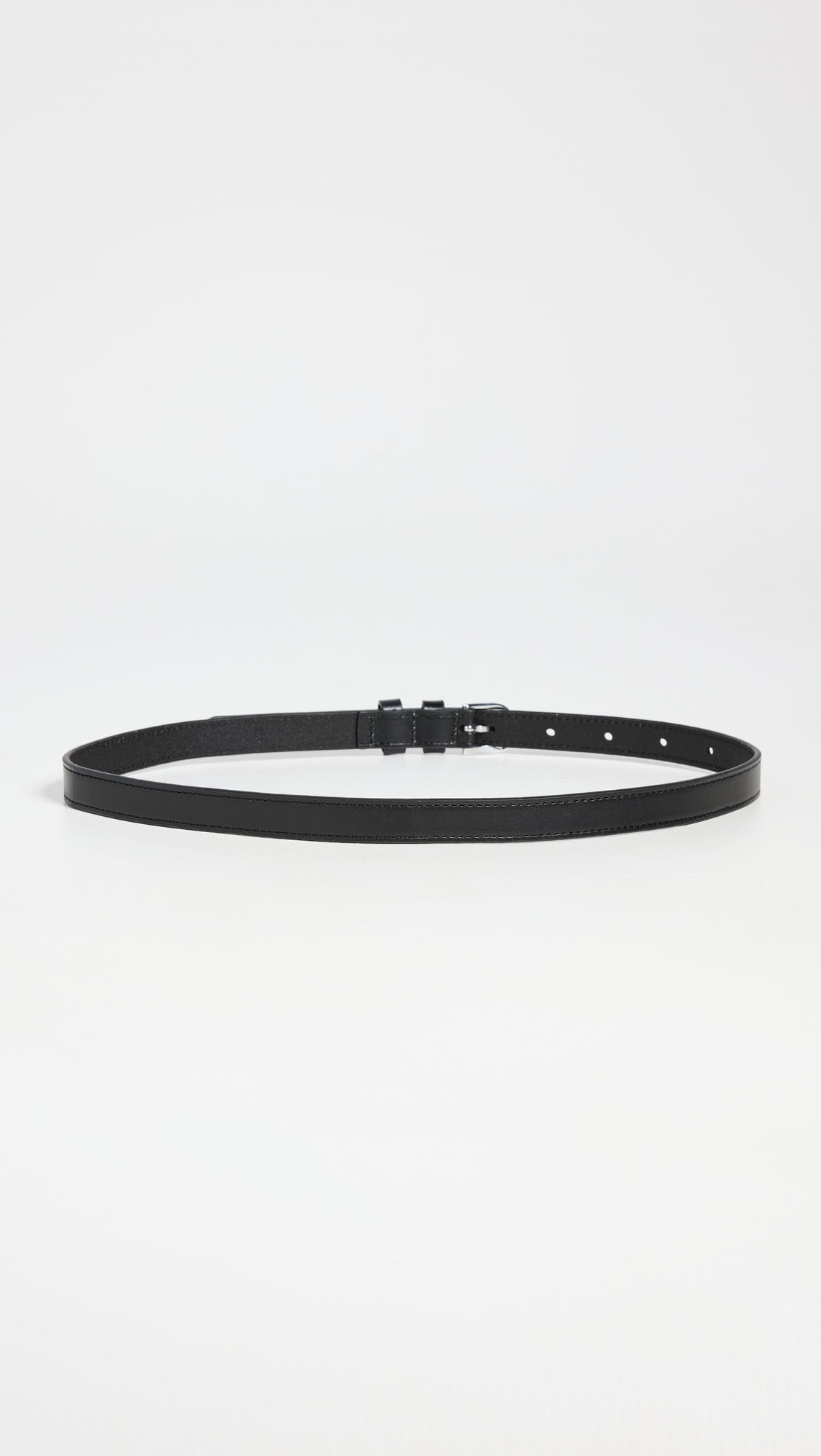 Petit Twist Buckle Belt - 3
