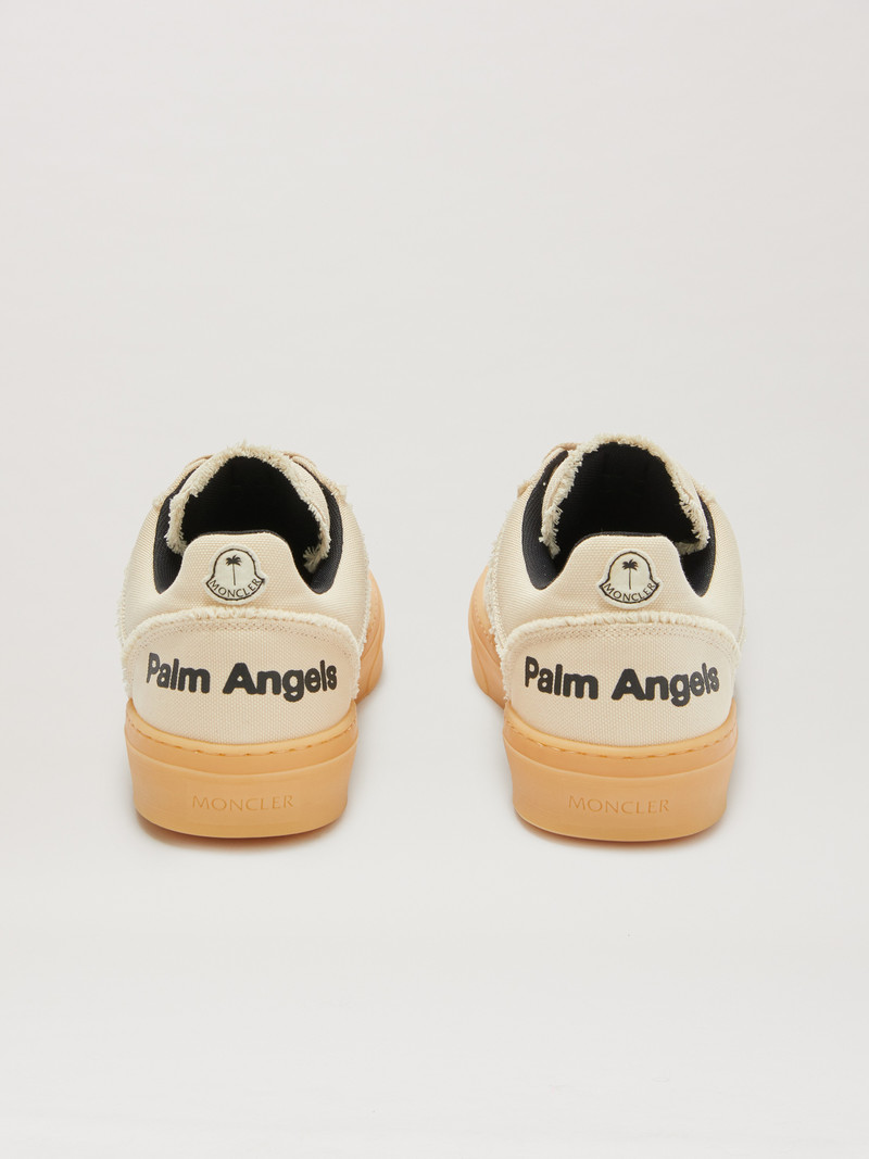 Moncler PAxMoncler Monaco2 Sneaker outlook