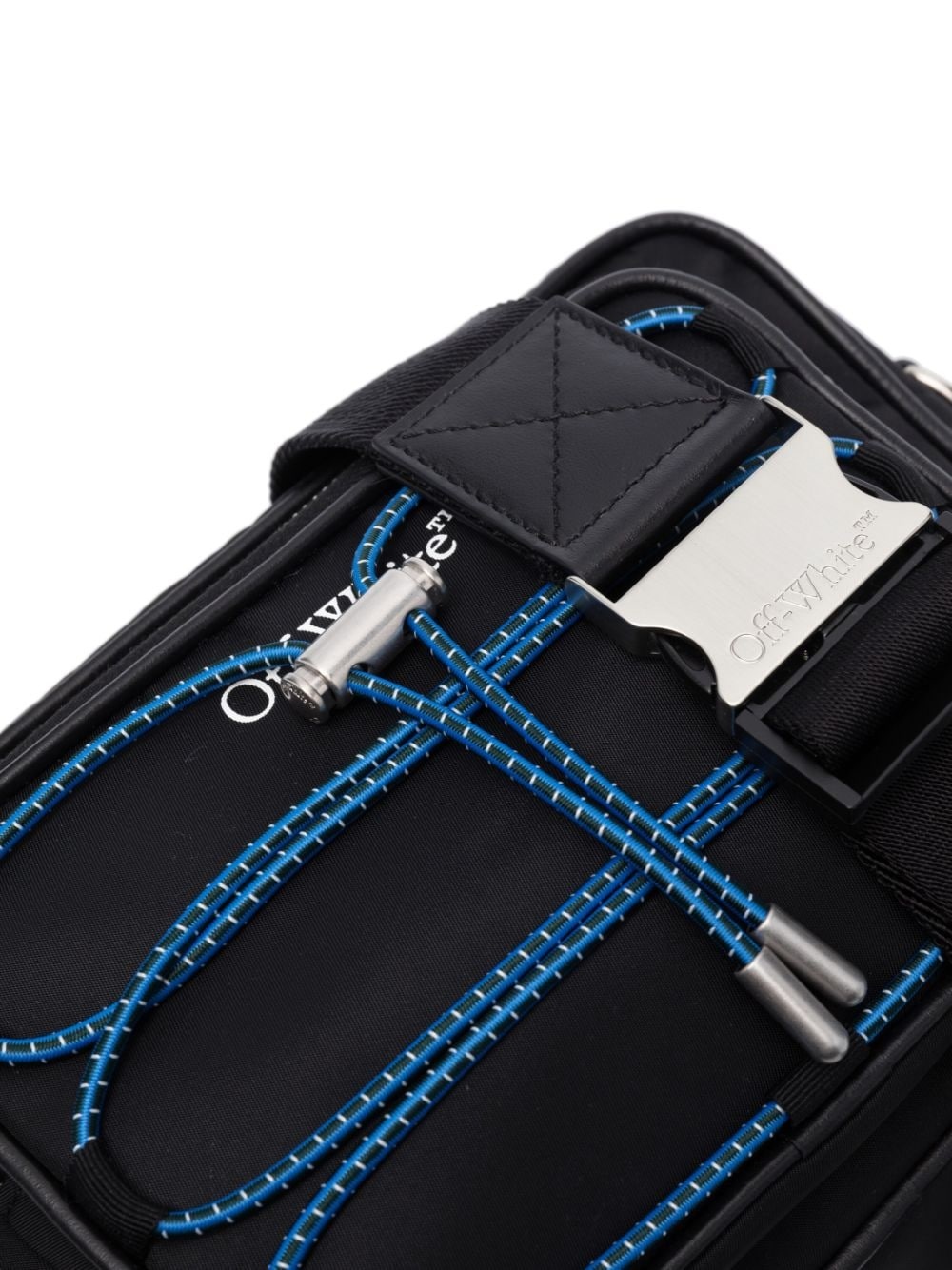 Courrier camera bag - 4