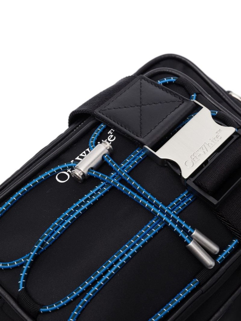 Courrier camera bag 4