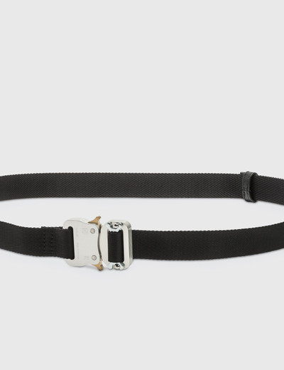 1017 ALYX 9SM MEDIUM ROLLERCOASTER BELT outlook