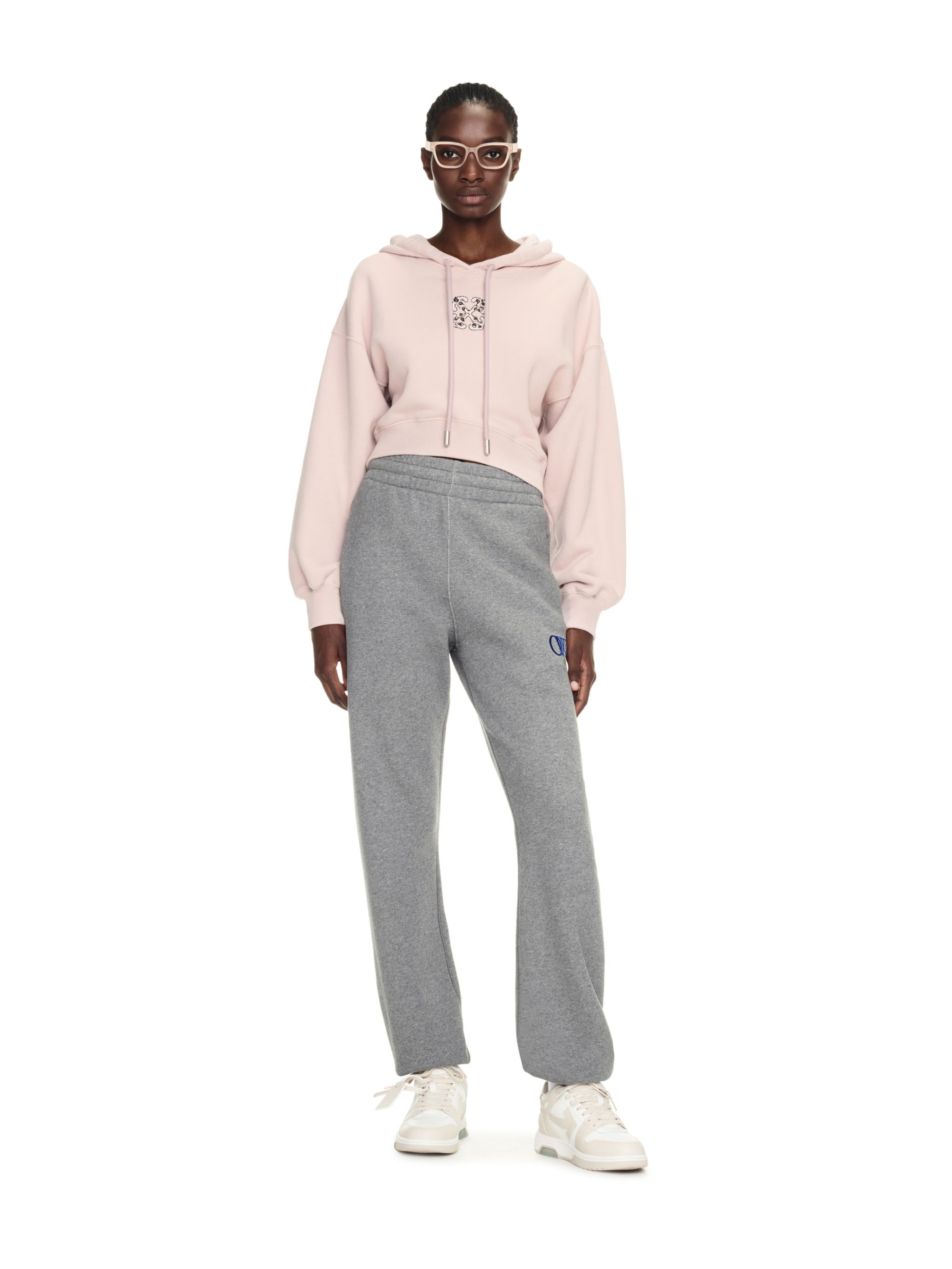 Ow Cuff Sweatpant - 2