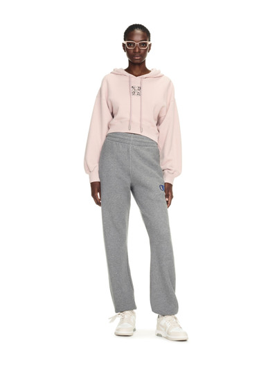 Off-White Ow Cuff Sweatpant outlook