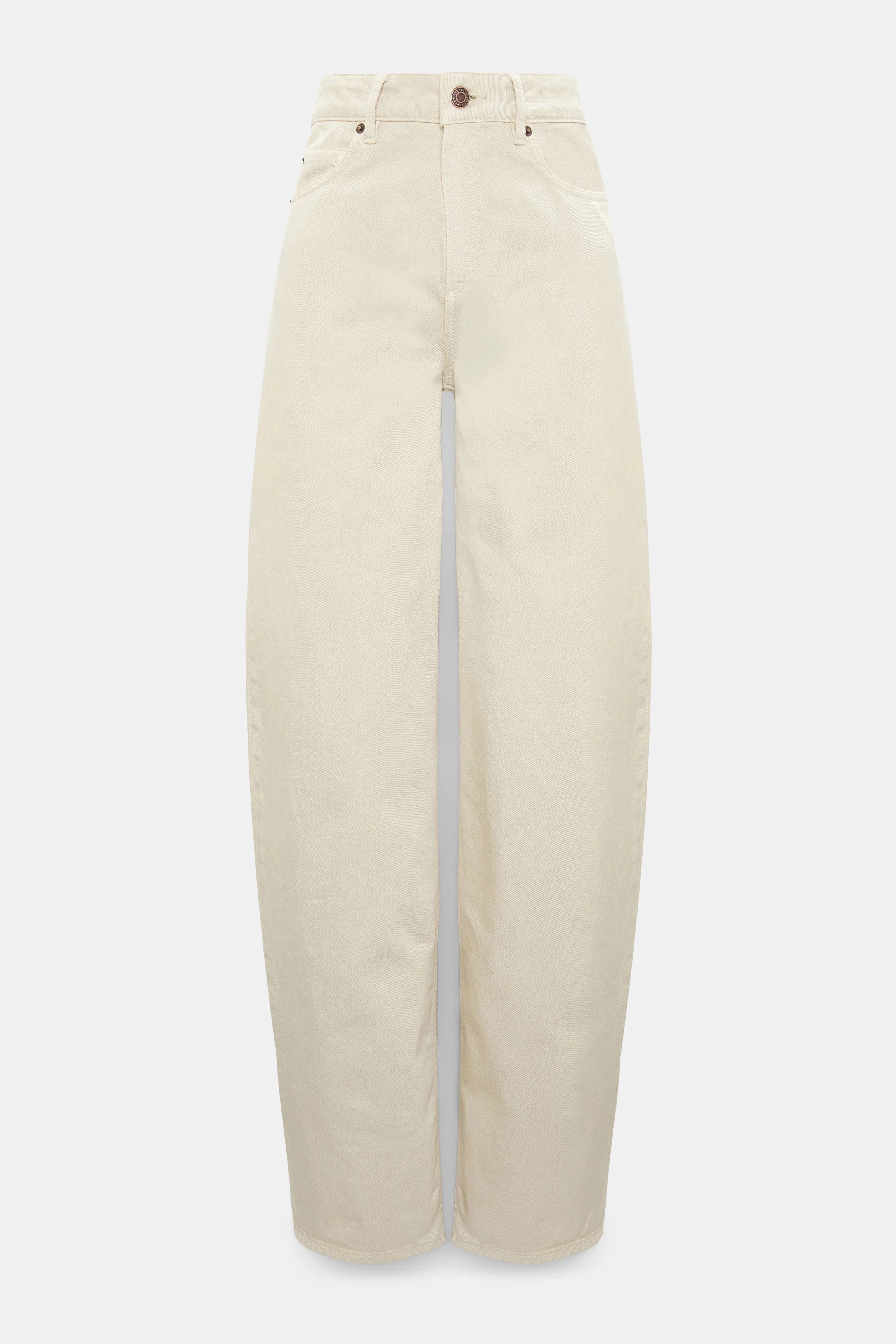 COLORFUL STATEMENT pants - 1