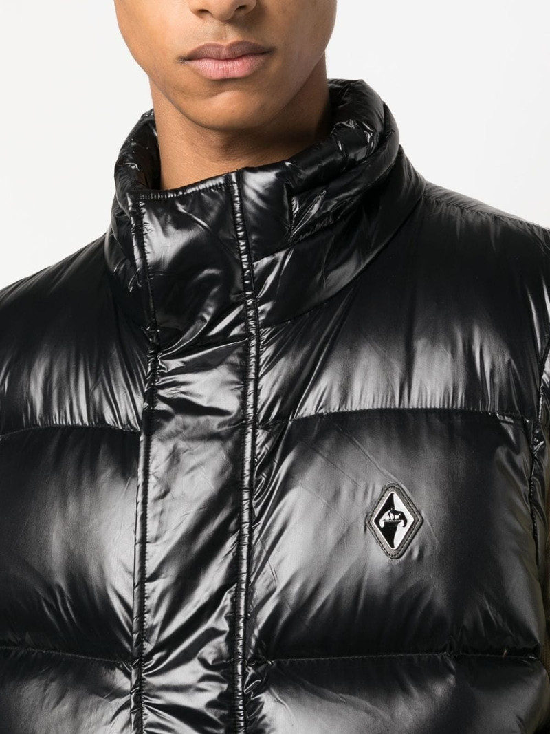 Alto puffer gilet 6
