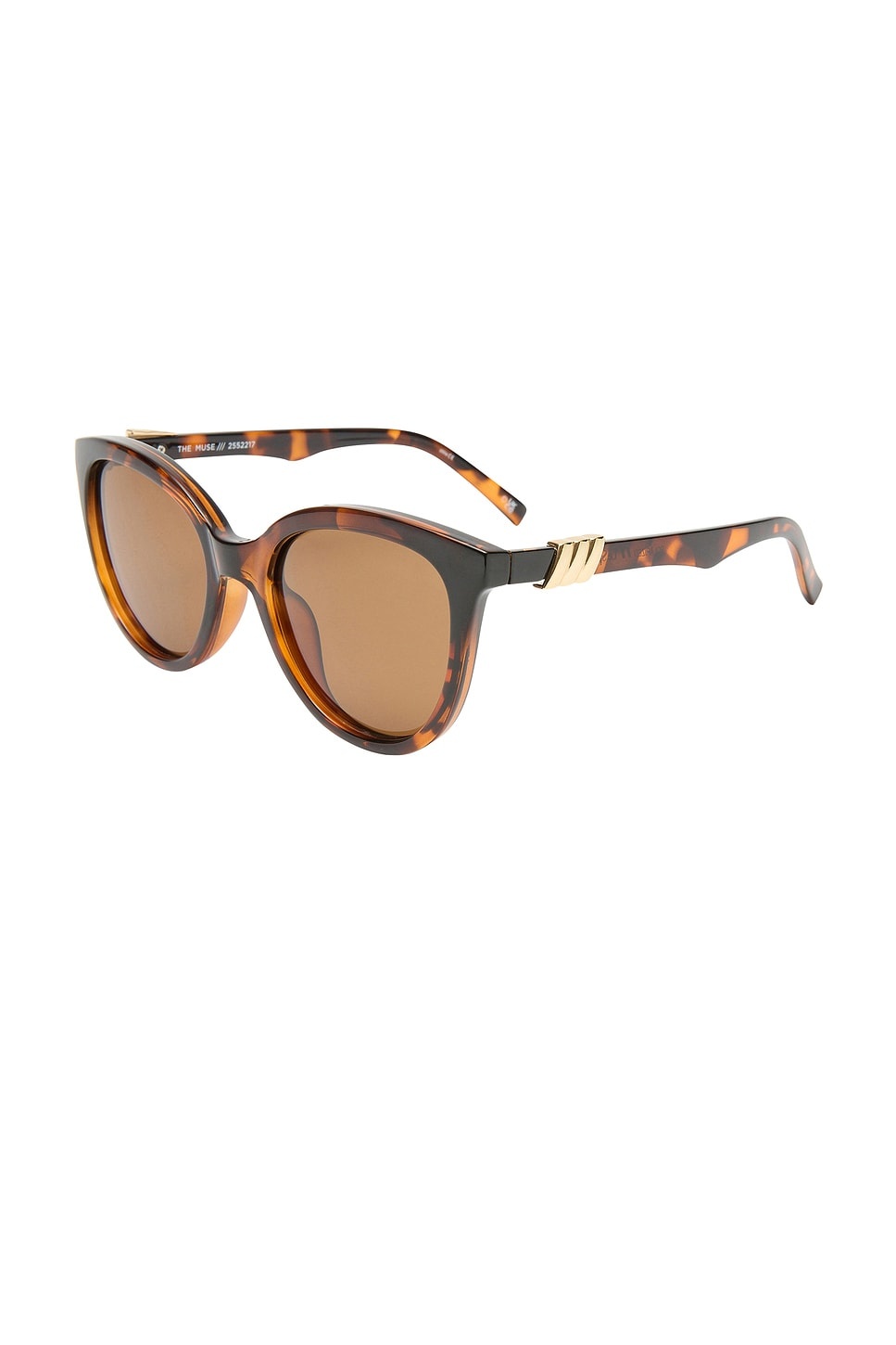 The Muse Sunglasses - 2