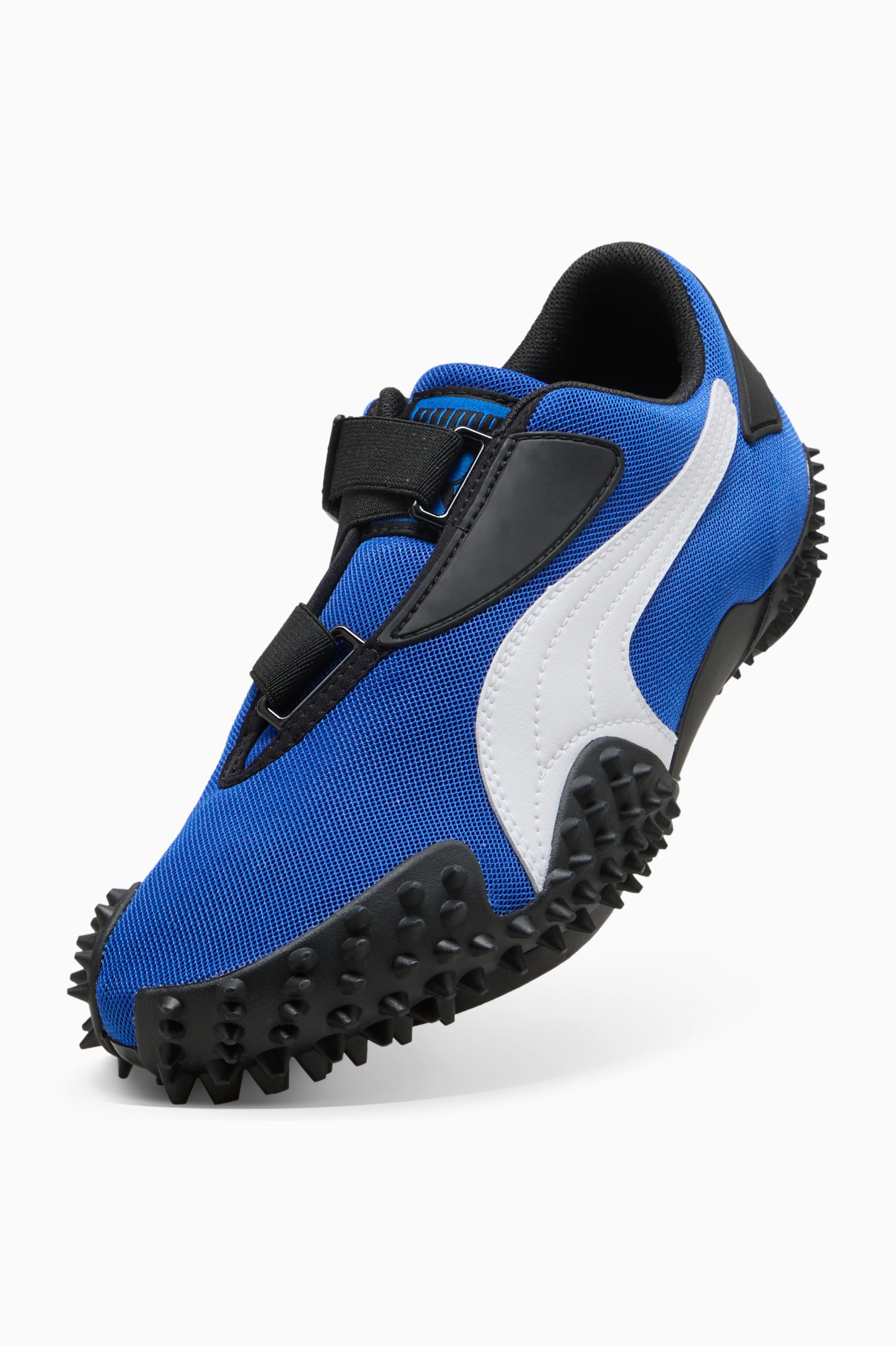 Mostro OG Prime Sneakers - 8