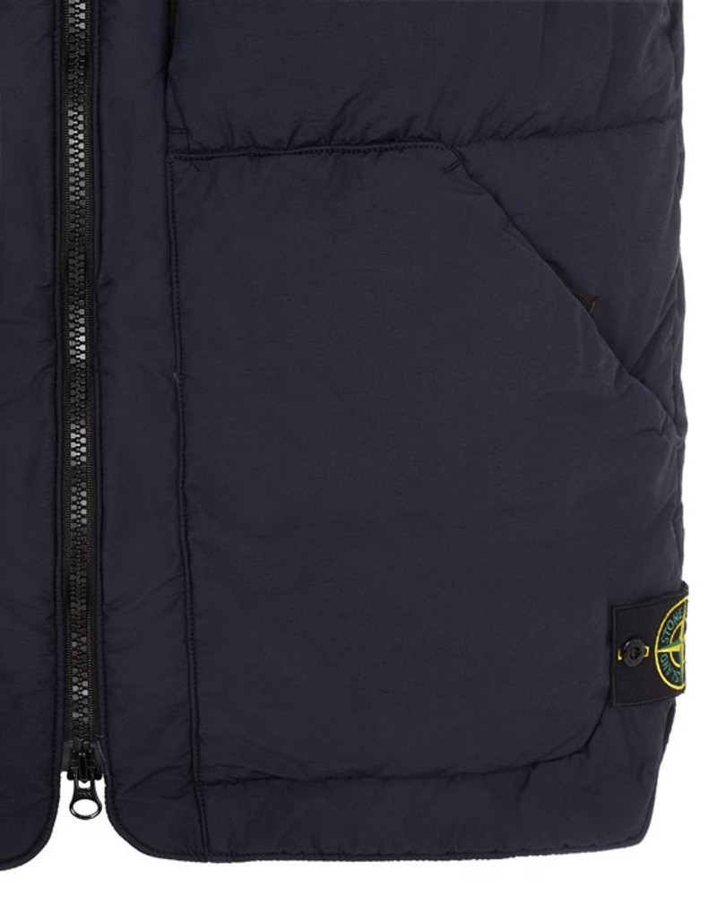 G1232 NASLAN LIGHT WATRO DOWN BLUE 5