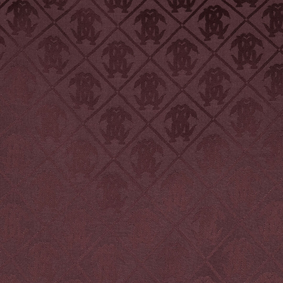 Silk-Blend Shirt With All-Over Monogram - 5