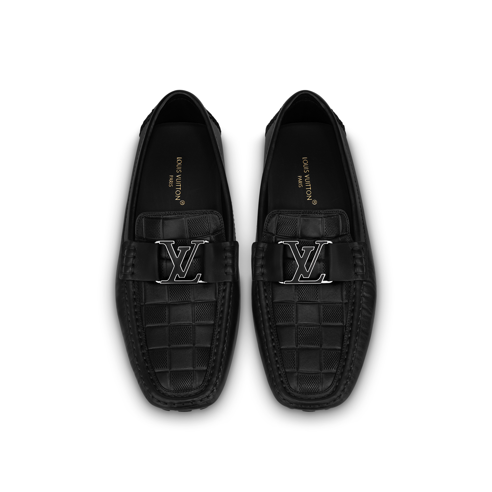 Monte Carlo Moccasin - 3