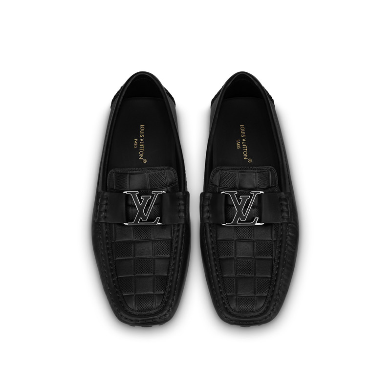 Monte Carlo Moccasin 3