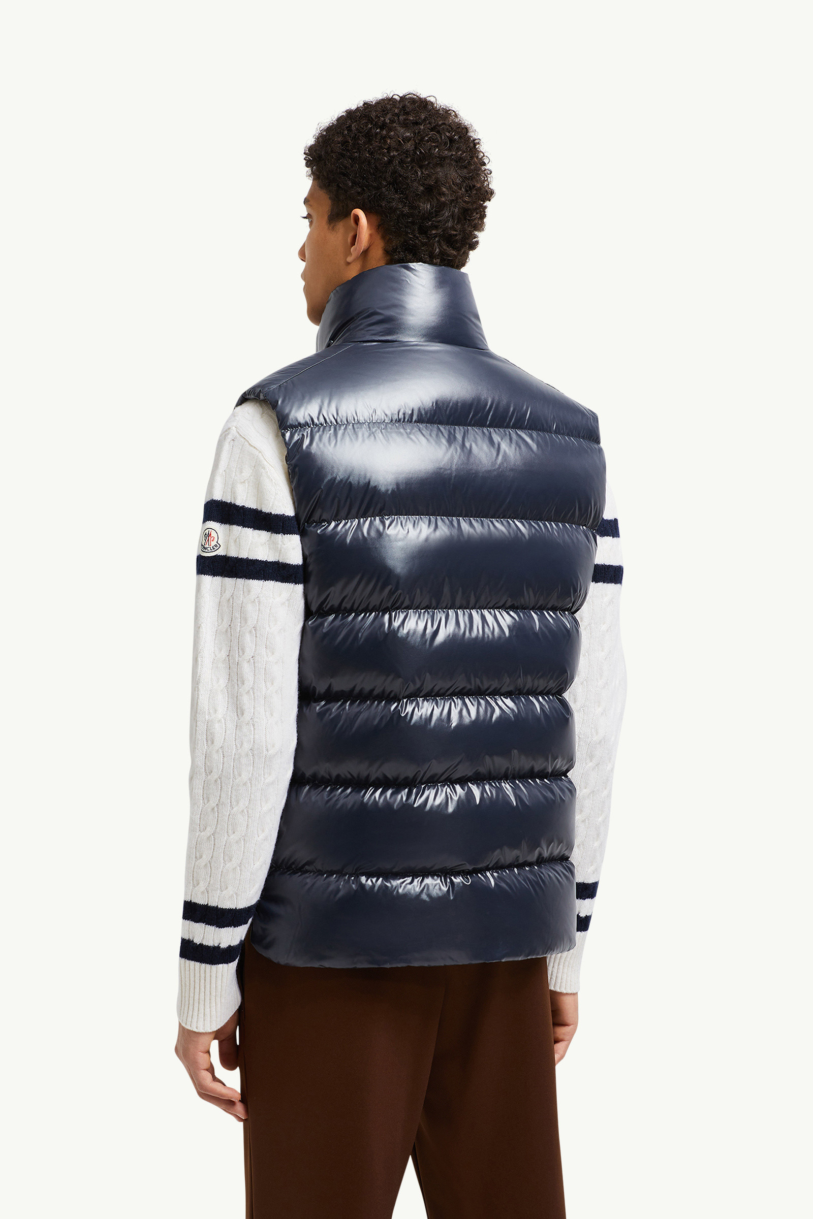 Tibb Down Vest - 5