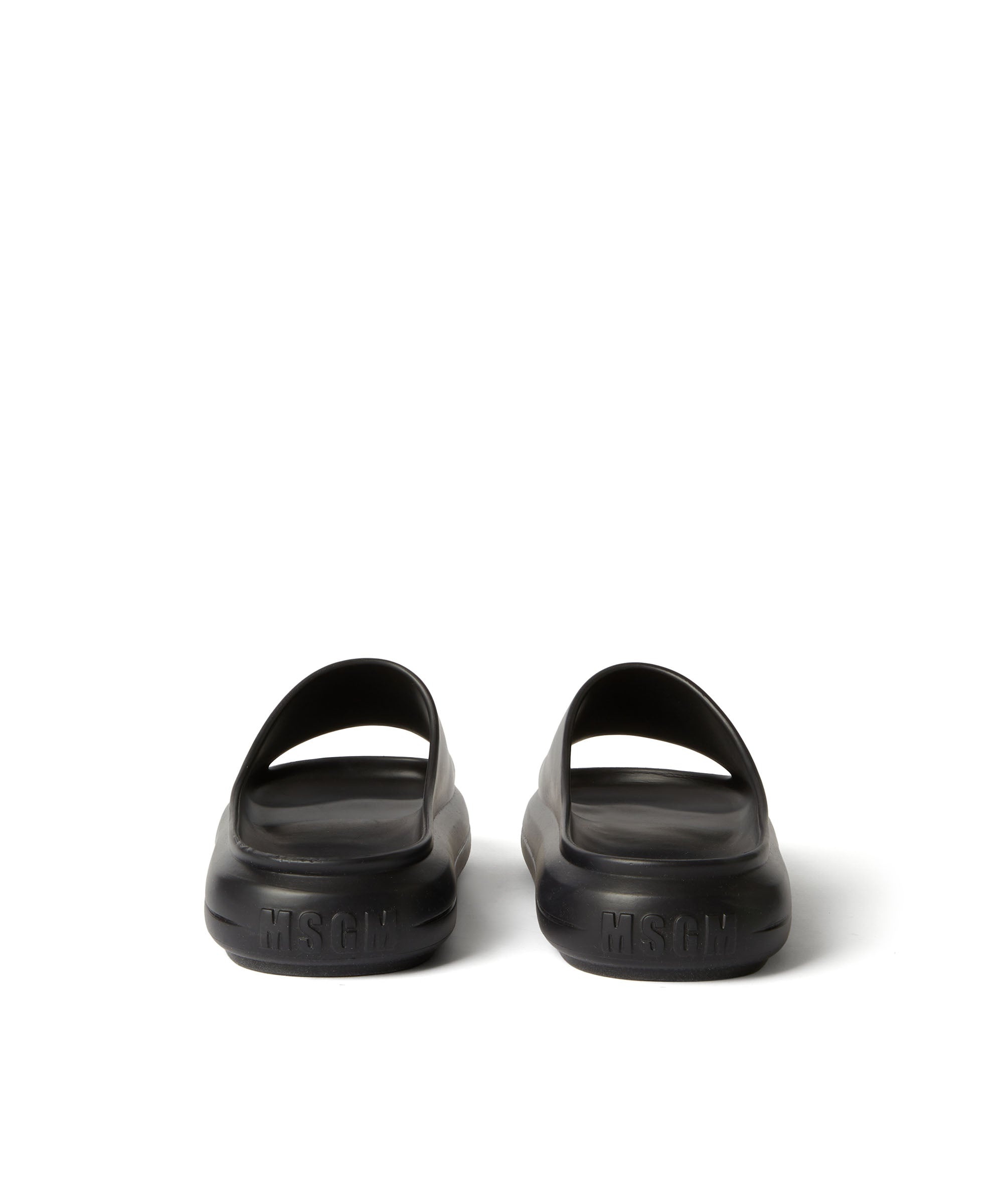 Chunky "Ocean club" pool slides - 2