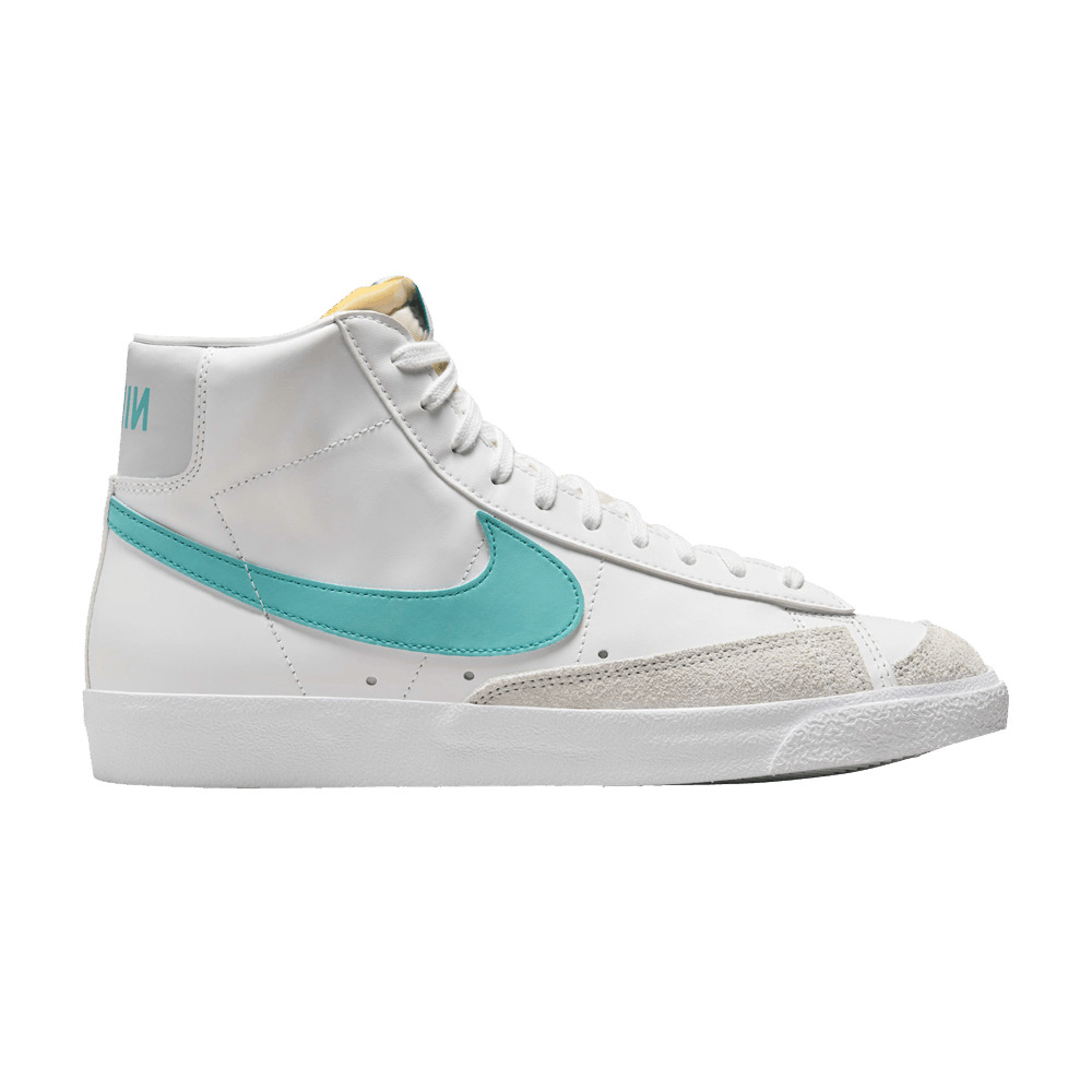 Blazer Mid '77 Vintage 'White Dusty Cactus' - 1