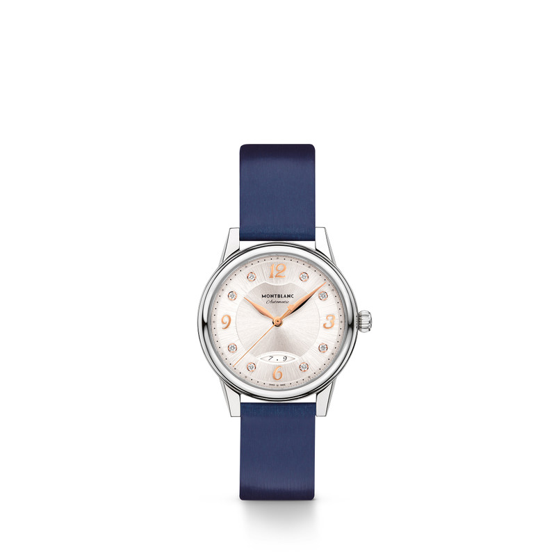 MONTBLANC BOHÈME AUTOMATIC DATE 30 MM 6