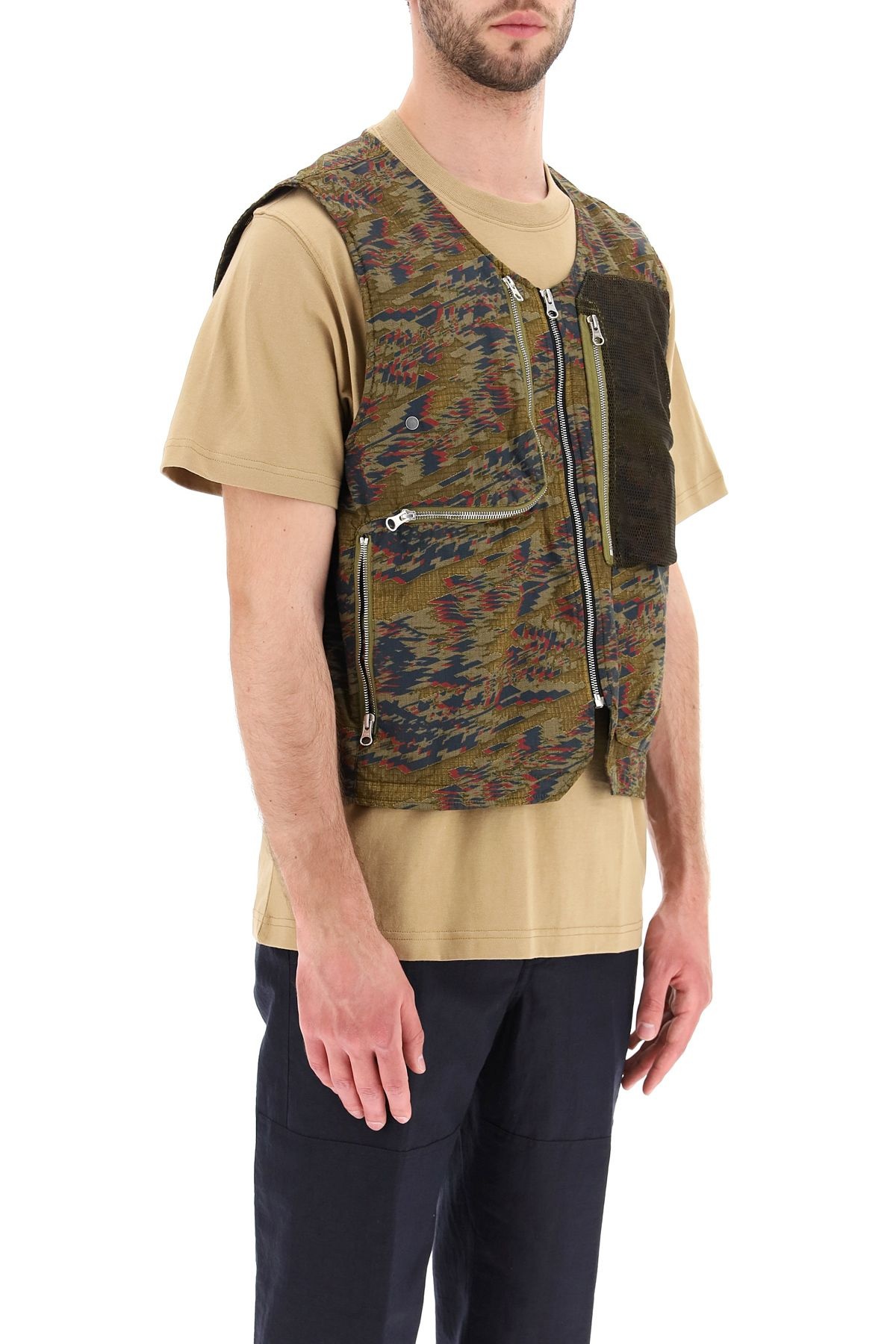 UTILITY VEST - 3