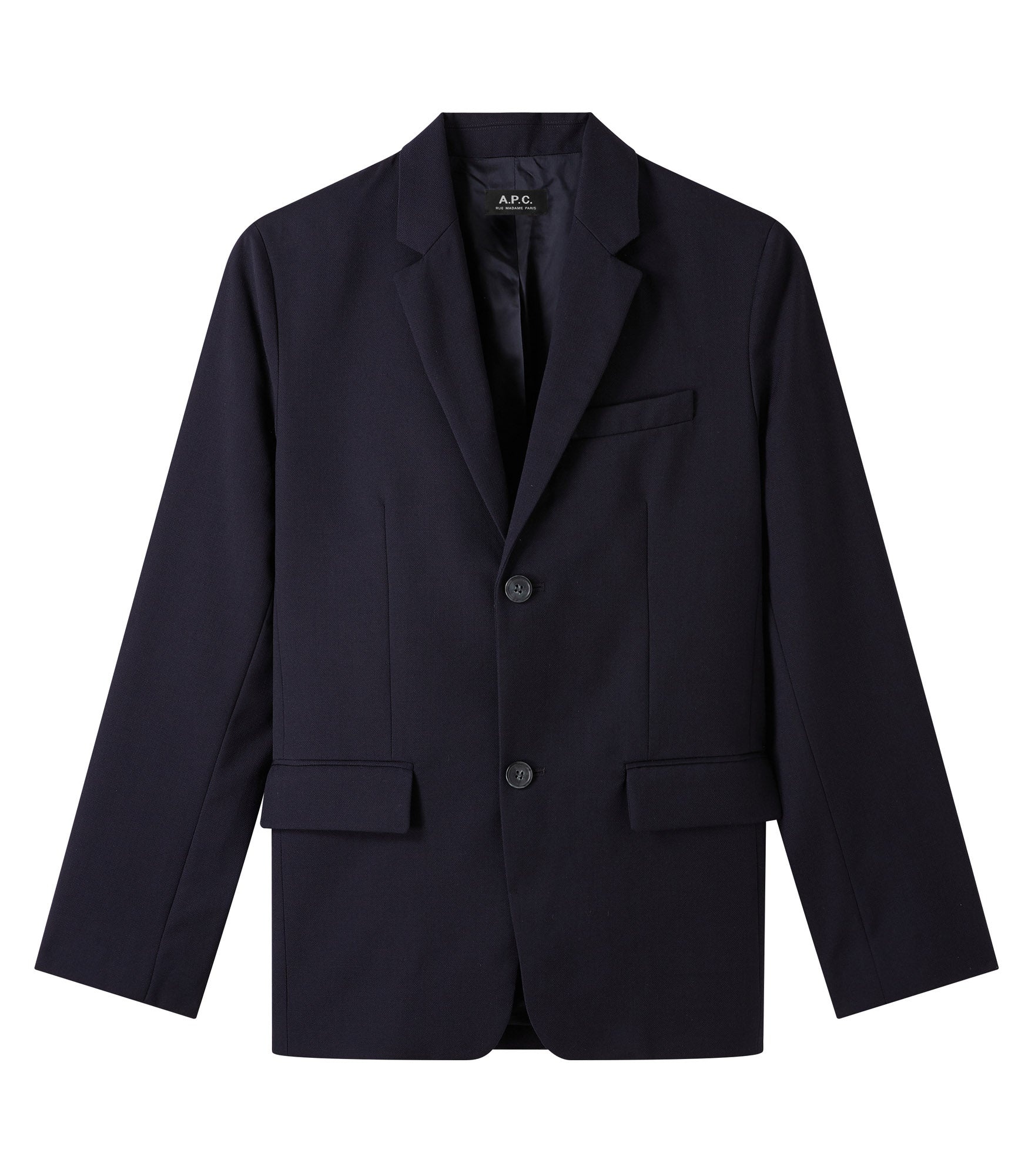 Harry jacket - 1