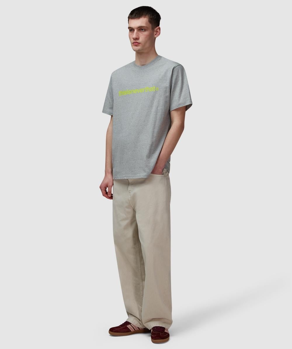 T-logo t-shirt - 6