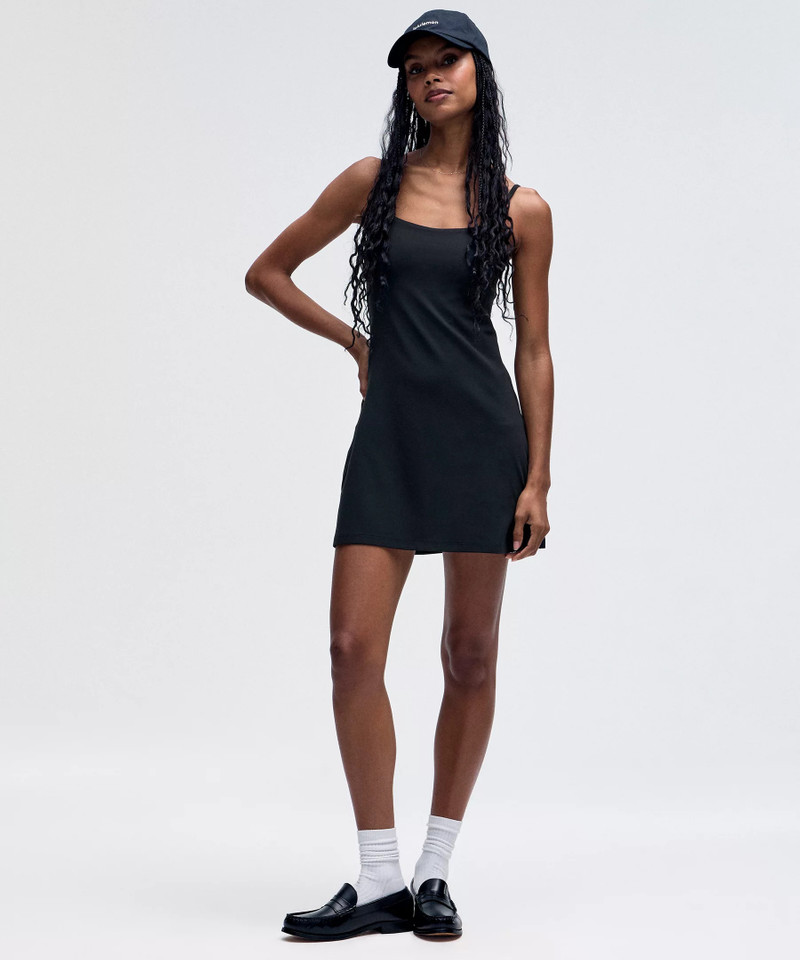 lululemon lululemon Align™ Cami Strap Dress outlook