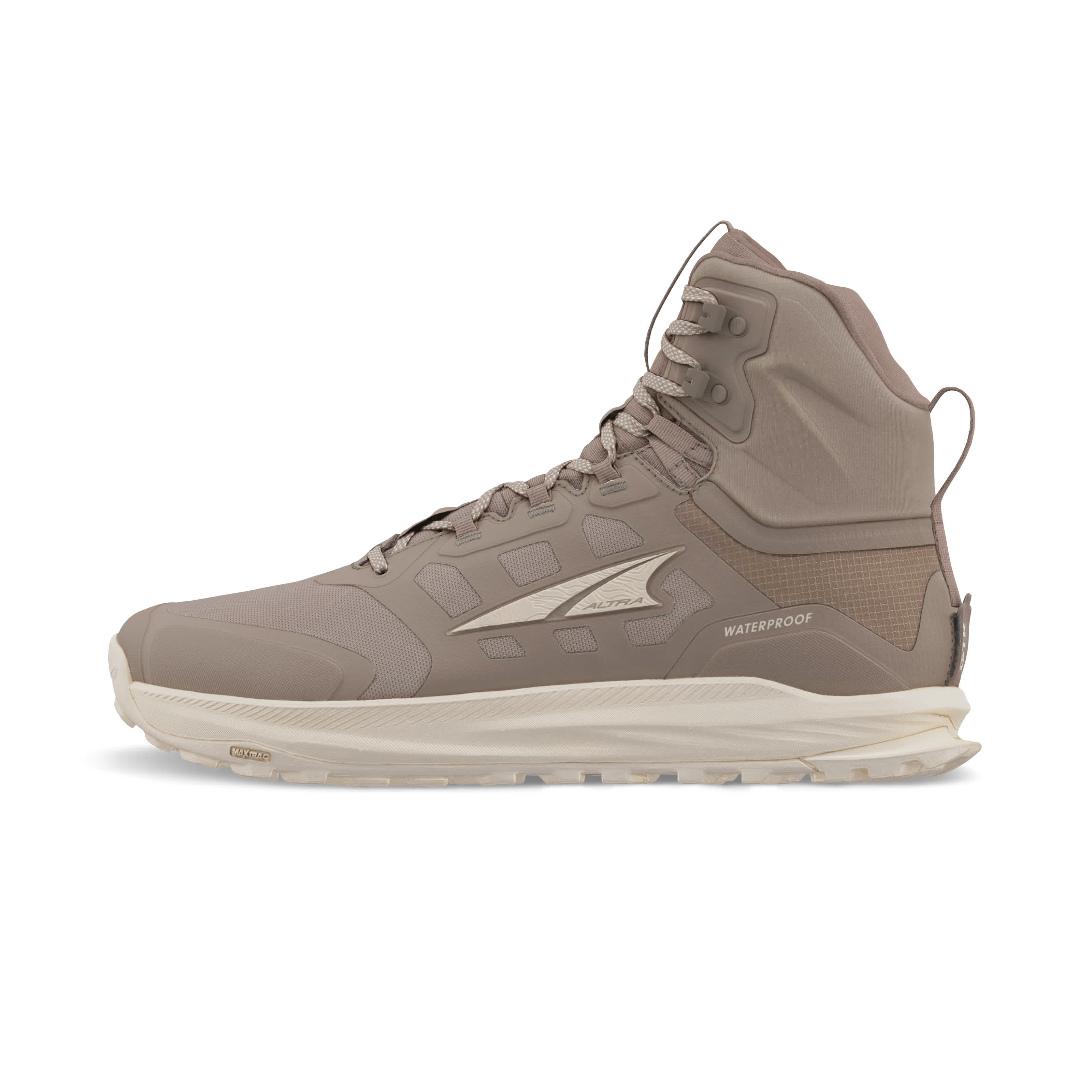 Men's Lone Peak 9 Waterproof Mid - 1
