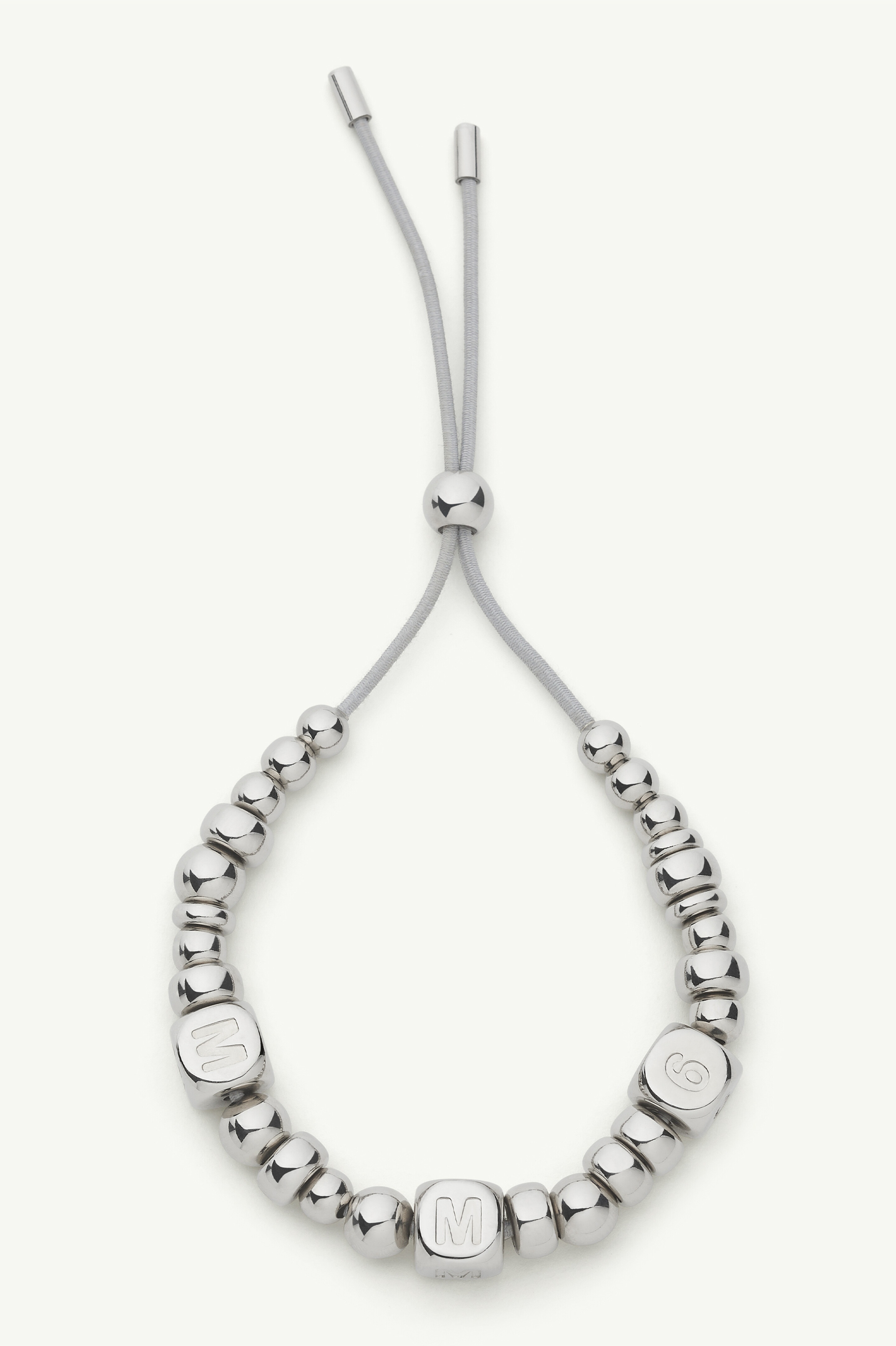 Bead bracelet - 1
