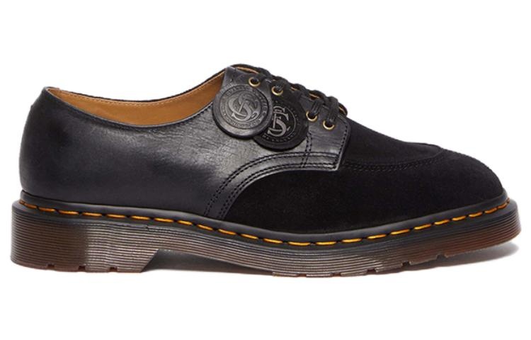 Dr.Martens 1461 Vintage Oxford Shoes 'Black' 31043001 - 3