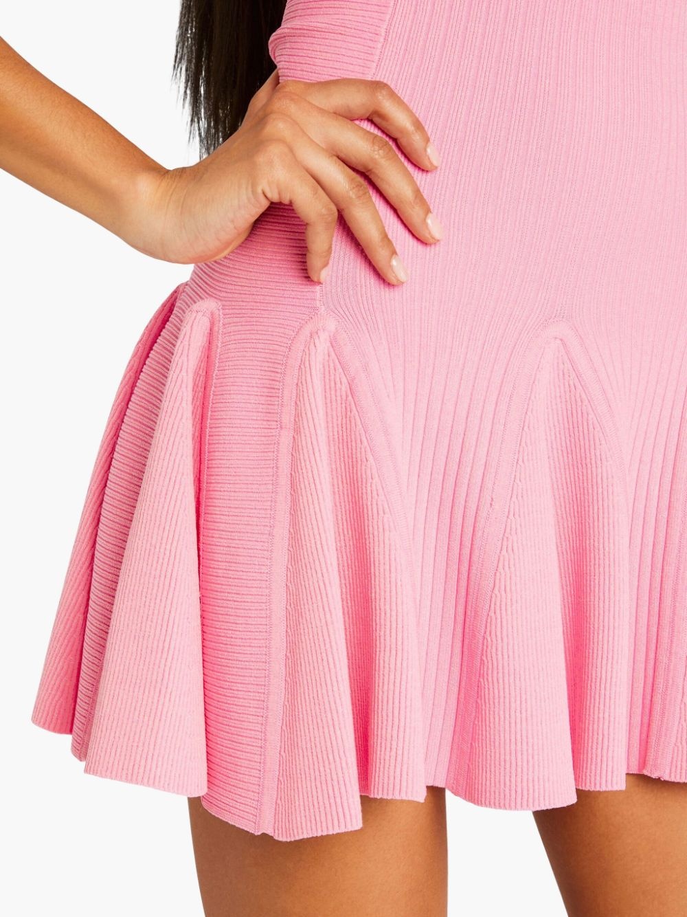 Annina knit dress - 6