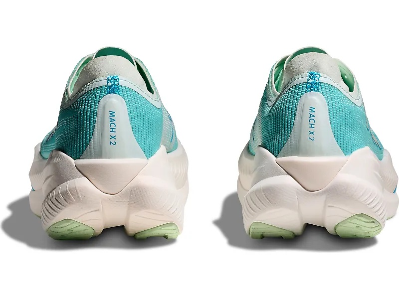 HOKA Mach X 2 - 7