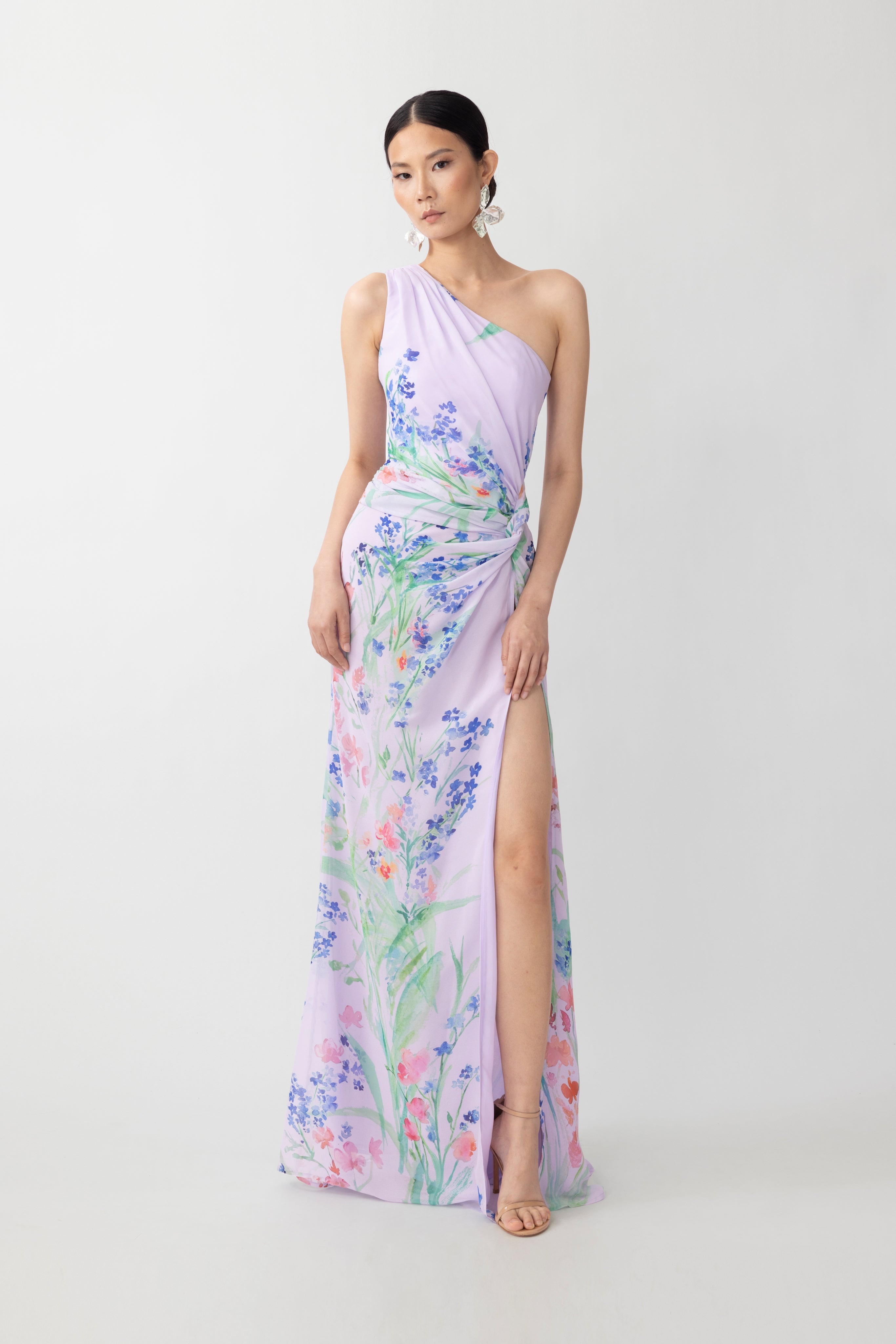 GWENDOLYN DRESS - 2