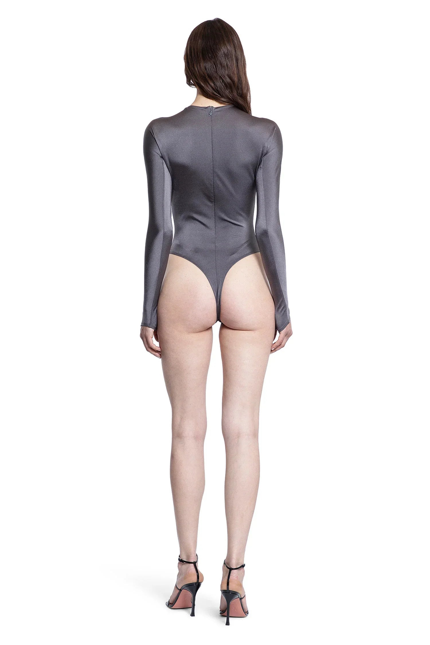 Logo-Bodysuit - 4