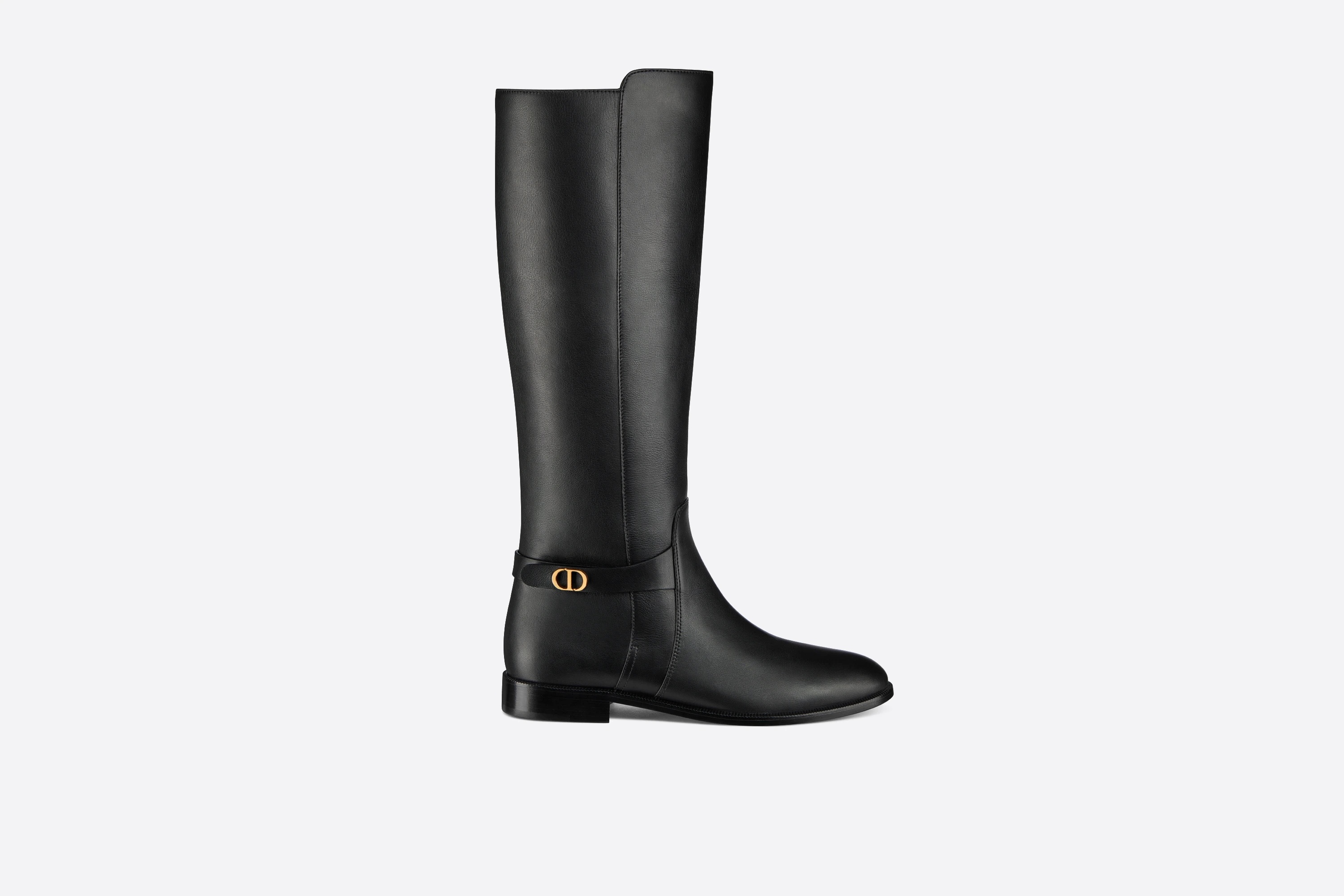 Dior Empreinte Boot - 1