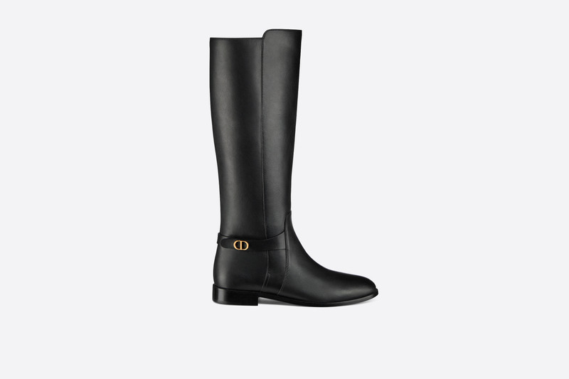 Dior Empreinte Boot 1
