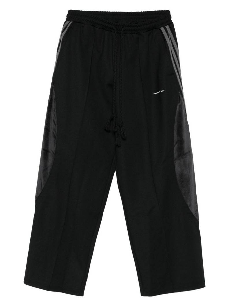 x Song for the Mute 3-Stripes track pants 1