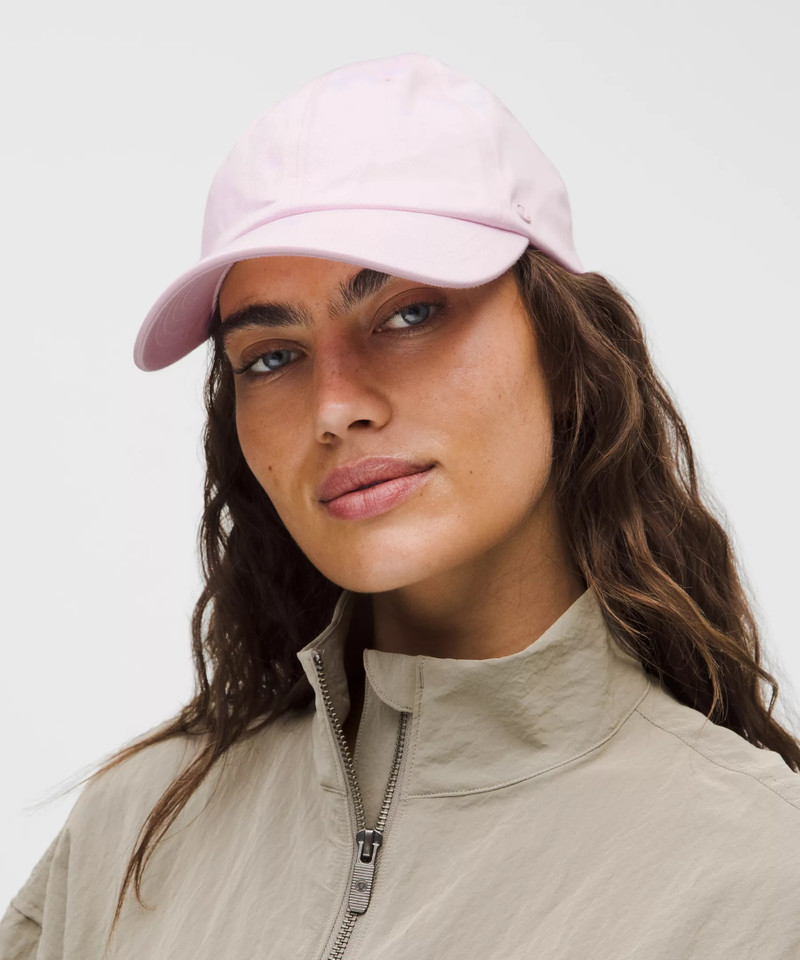 lululemon Classic Ball Cap outlook